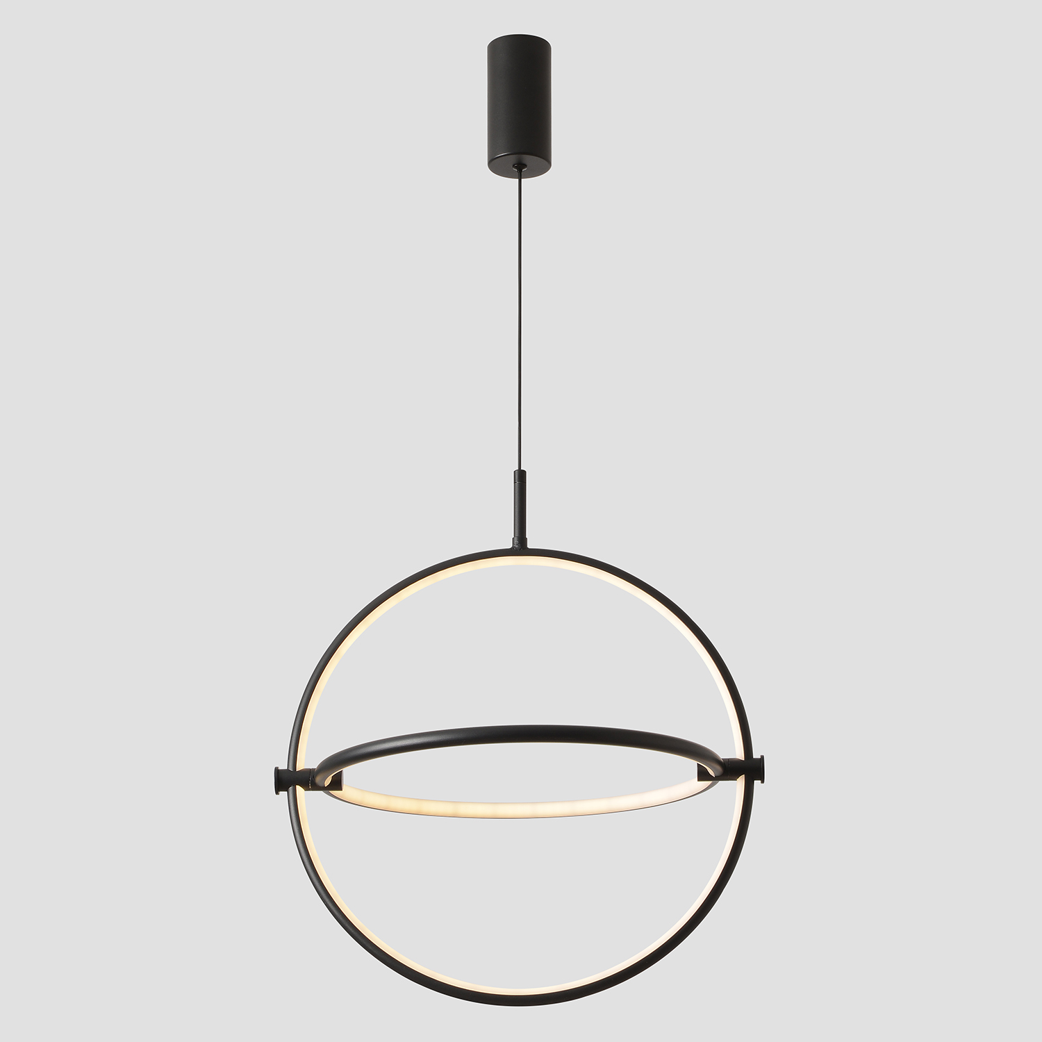 картинка Светильник подвесной Crystal Lux PROTON SP20W LED 4130/220 от магазина pro-decor.kz