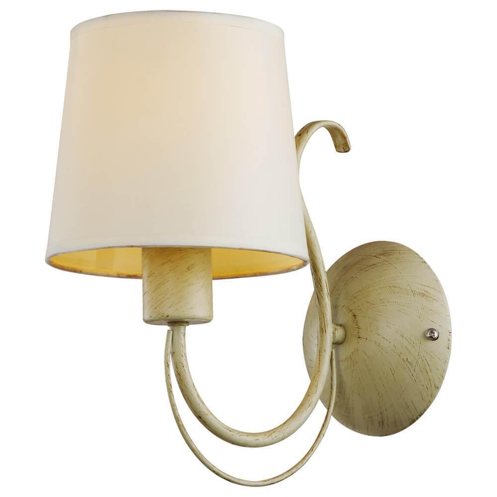 картинка Бра Arte Lamp Orlean A9310AP-1WG от магазина pro-decor.kz