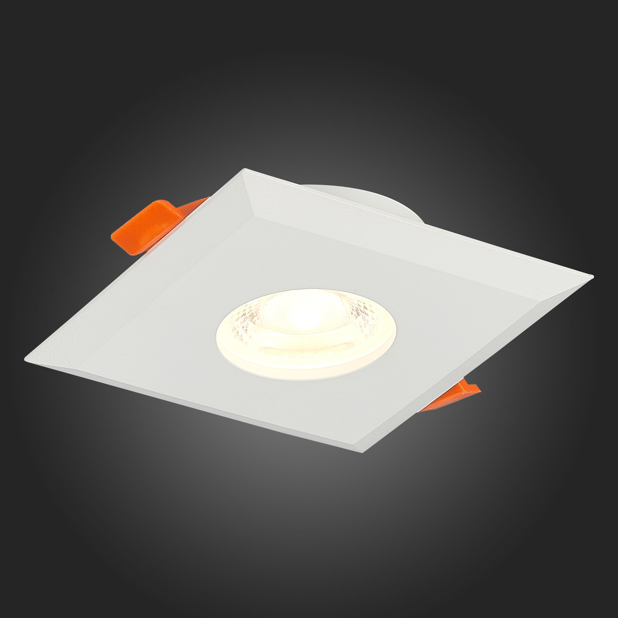 картинка Встраиваемый светильник ST Luce ST204.508.01 от магазина pro-decor.kz