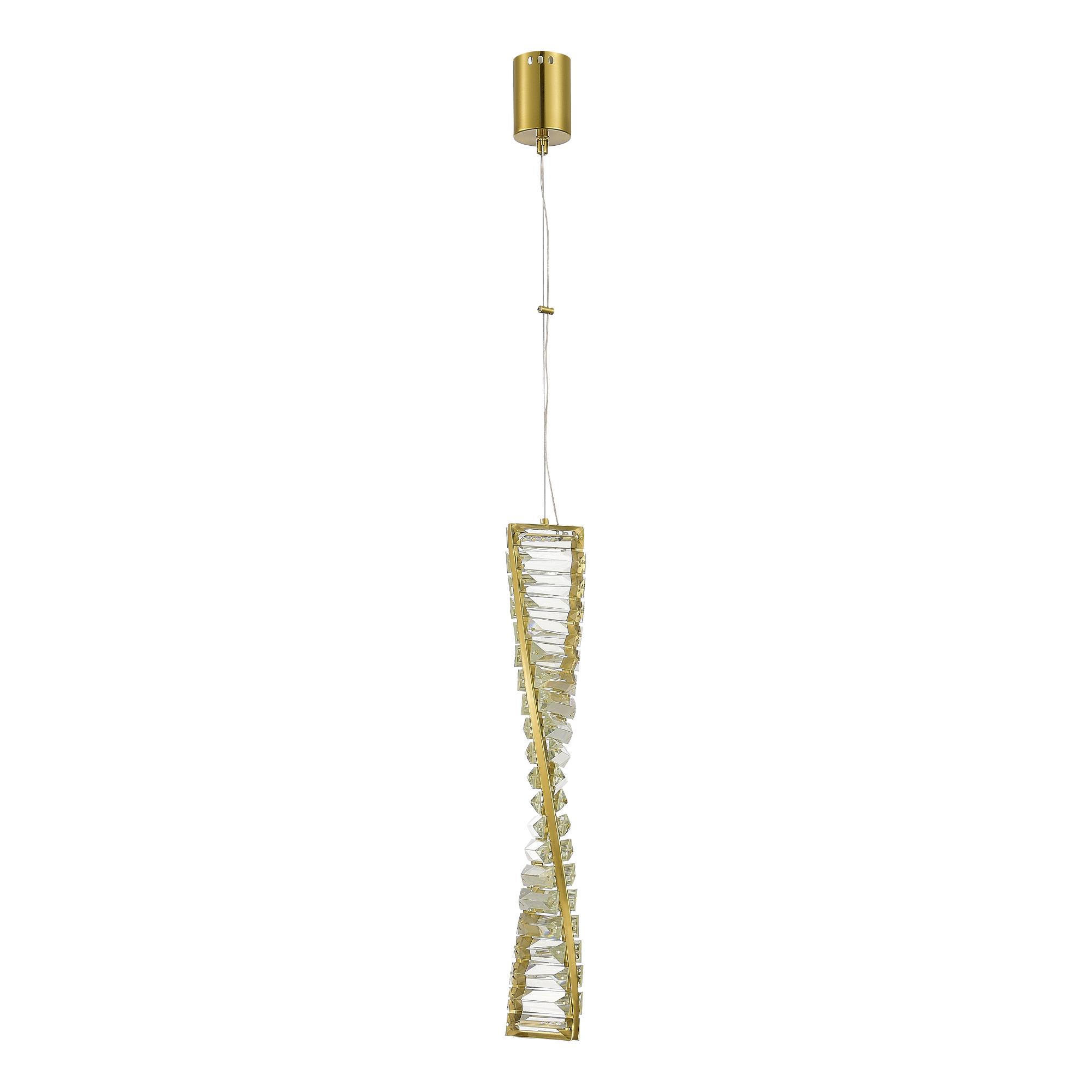 картинка SL6205.303.01 Светильник подвесной ST-Luce  от магазина pro-decor.kz