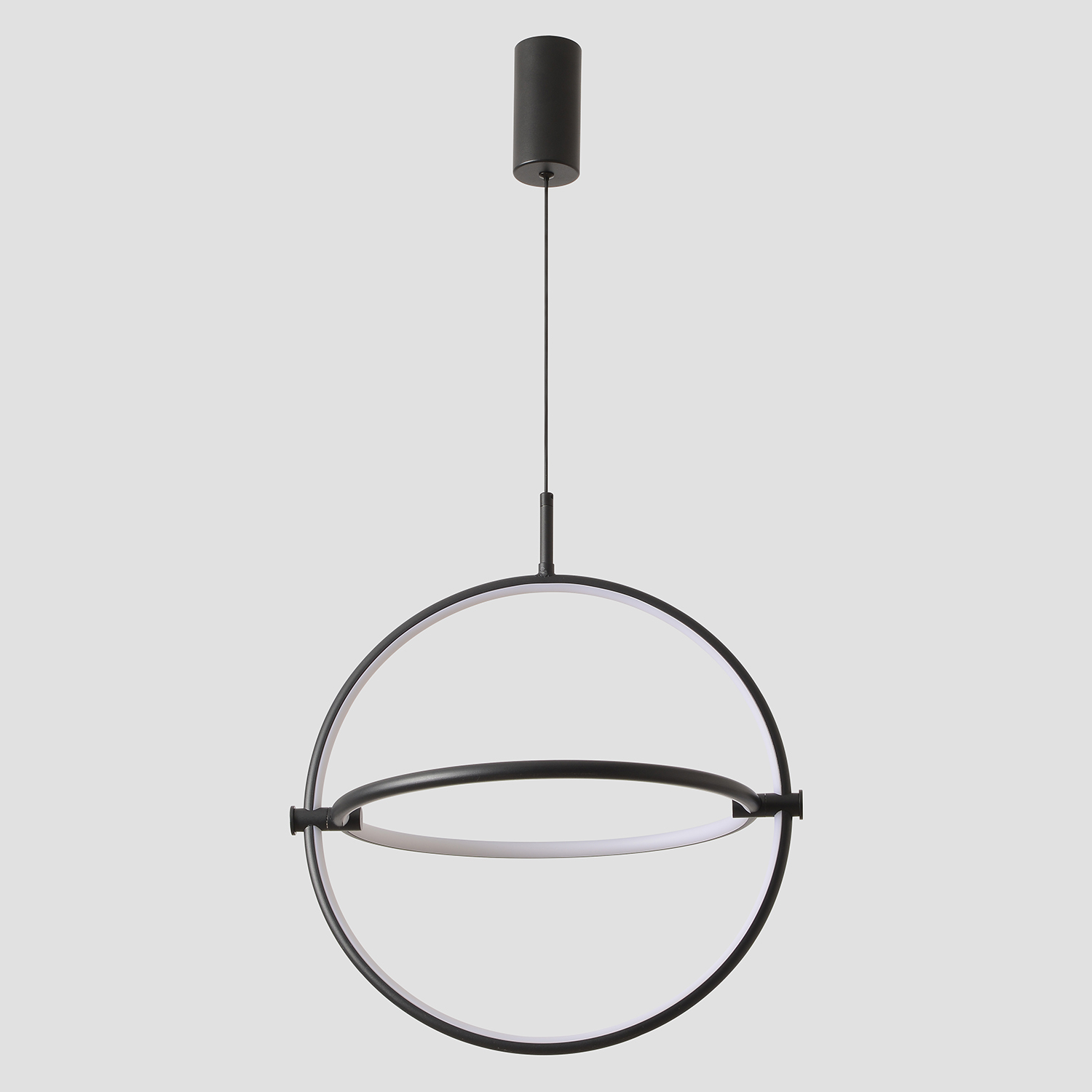 картинка Светильник подвесной Crystal Lux PROTON SP20W LED 4130/220 от магазина pro-decor.kz