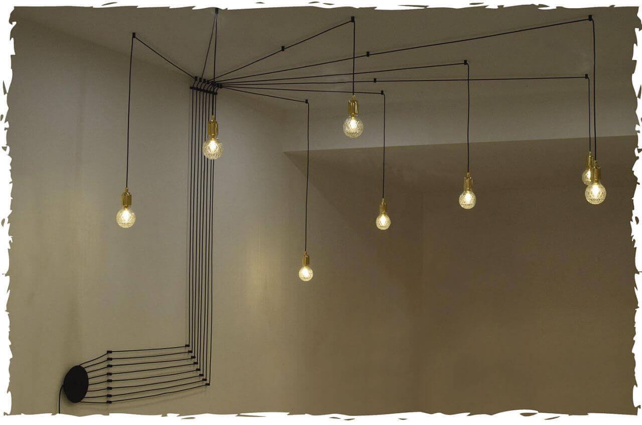 картинка Подвесная люстра Lussole Loft LSP-9554 магазин pro-decor.kz являющийся официальным дистрибьютором в Казахстане картинка Подвесная люстра Lussole Loft LSP-9554 от магазина pro-decor.kz