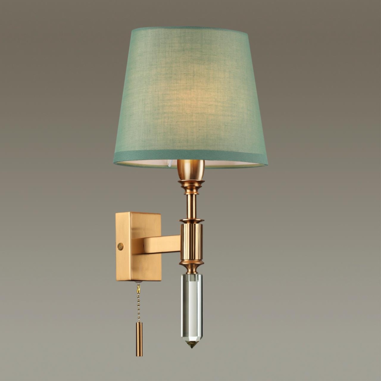 картинка Бра Odeon Light Modern London 4887/1W от магазина pro-decor.kz