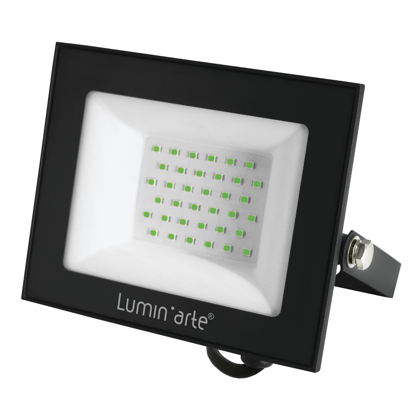 картинка Светодиодный прожектор Wolta LFL-50W/07 от магазина pro-decor.kz