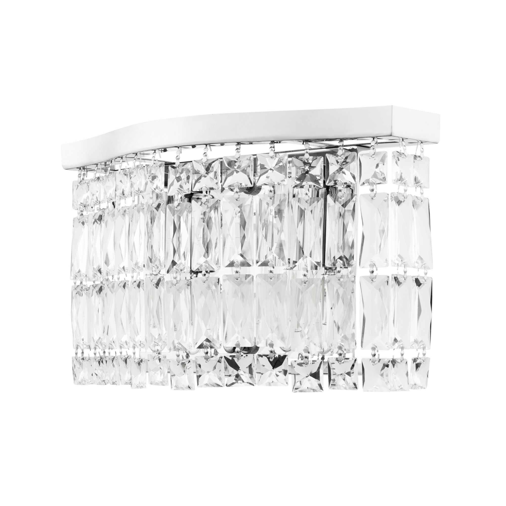 картинка Настенный светильник Maytoni Dune DIA005WL-02CH от магазина pro-decor.kz