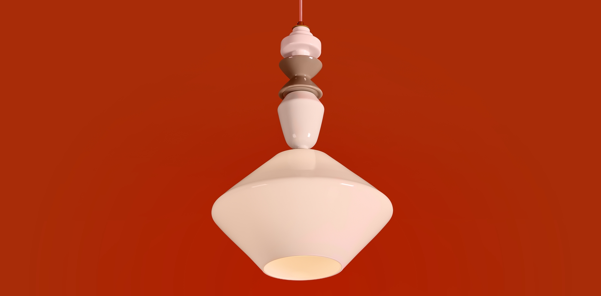 картинка Подвесной светильник Tela Freya FR2061PL-01BS4 от магазина pro-decor.kz