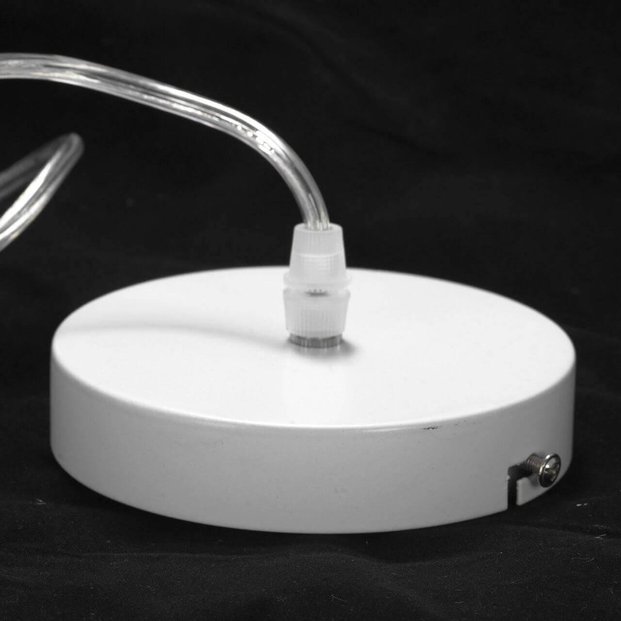 картинка Подвесной светильник Lussole Lgo Kenner LSP-8270 от магазина pro-decor.kz