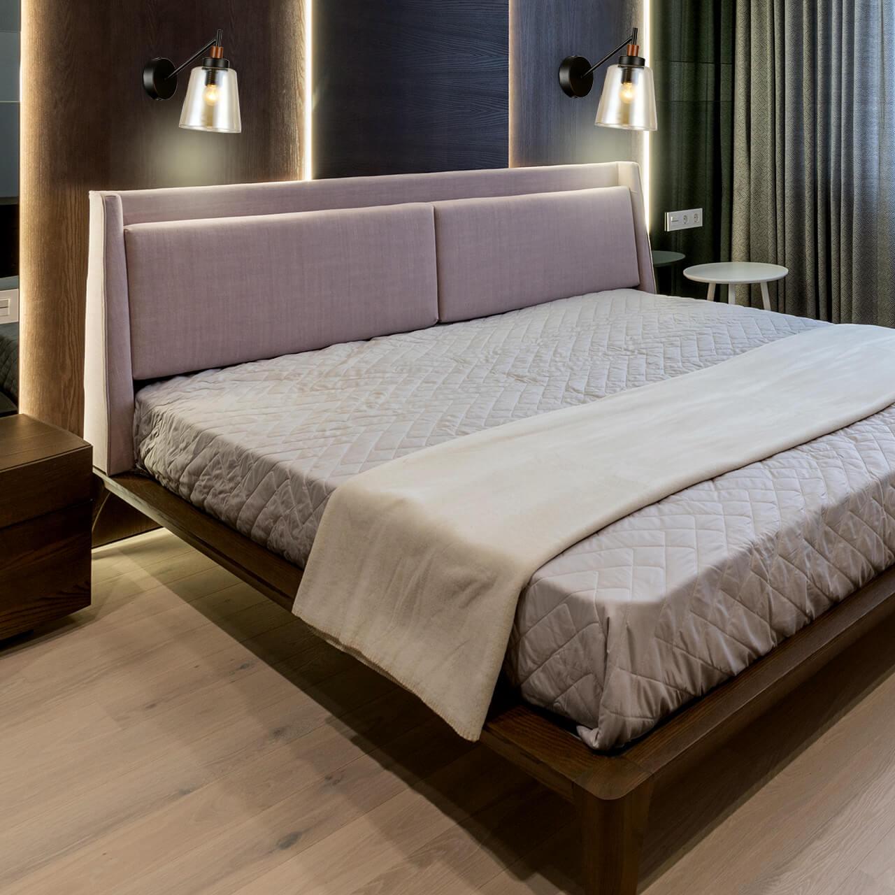 картинка Бра F-Promo Tinnitus 2632-1W от магазина pro-decor.kz