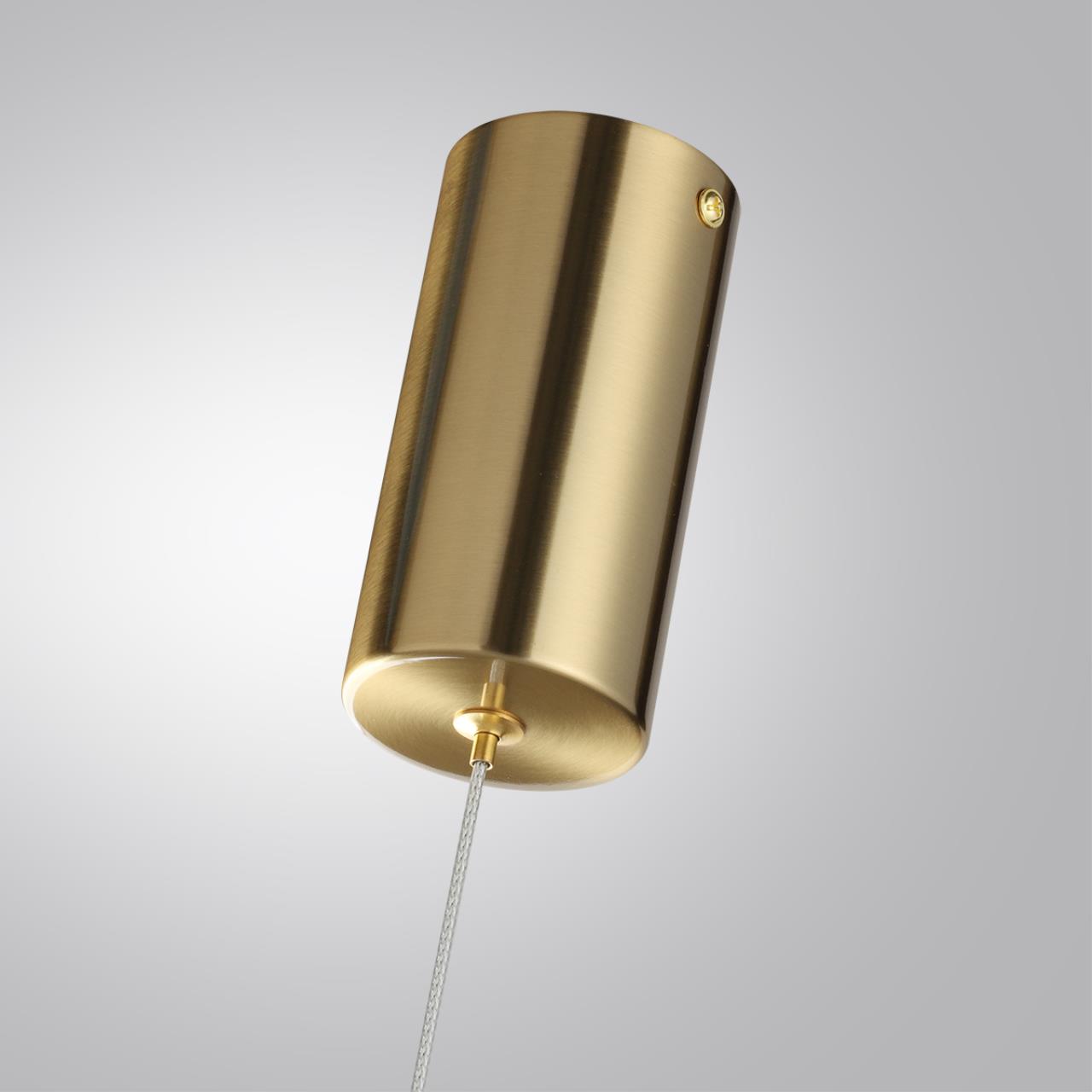 картинка 6639/12L Odeon Light Подвесной светильник MONELLA от магазина pro-decor.kz