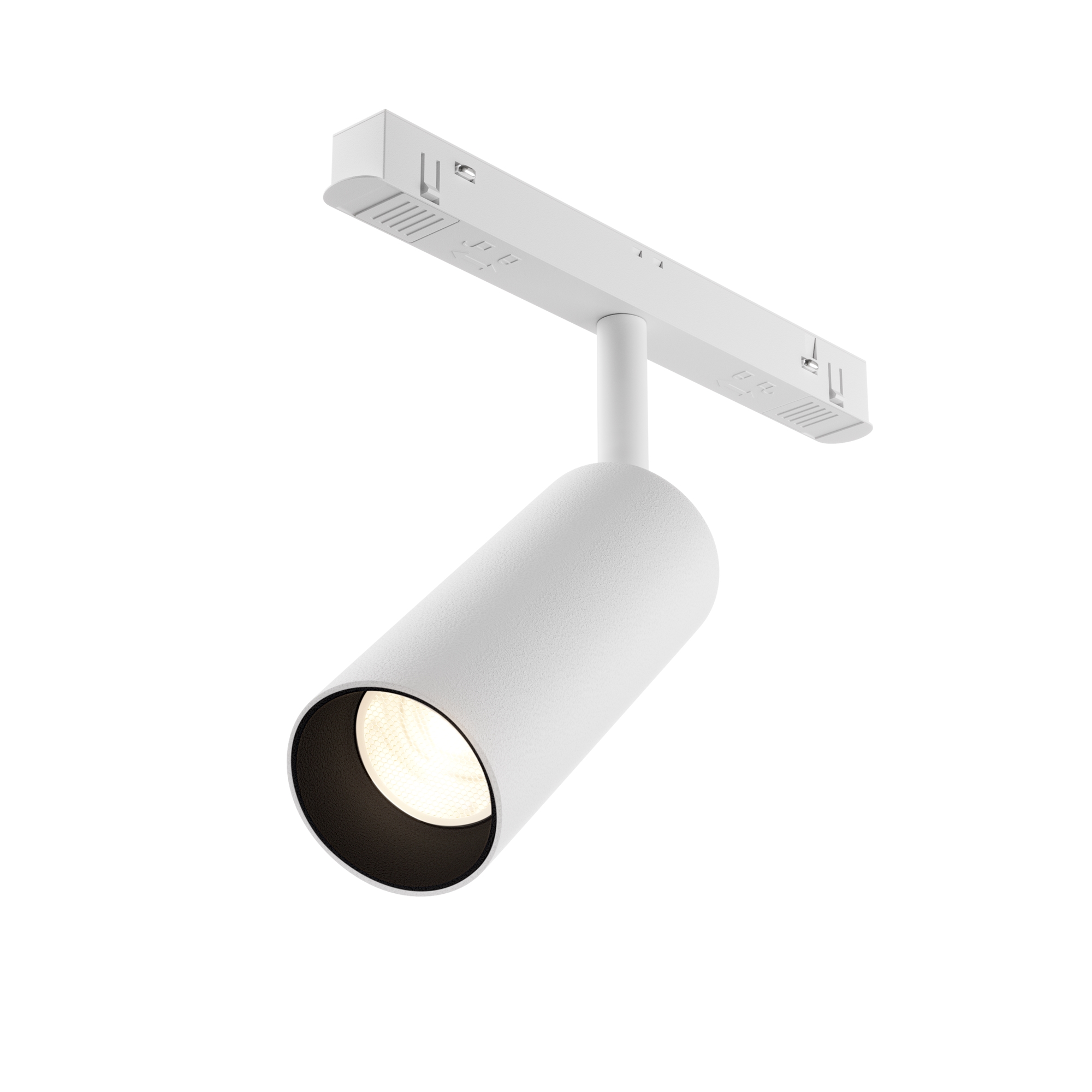 картинка Трековый светильник Technical TR032-2-12W3K-S-W от магазина pro-decor.kz