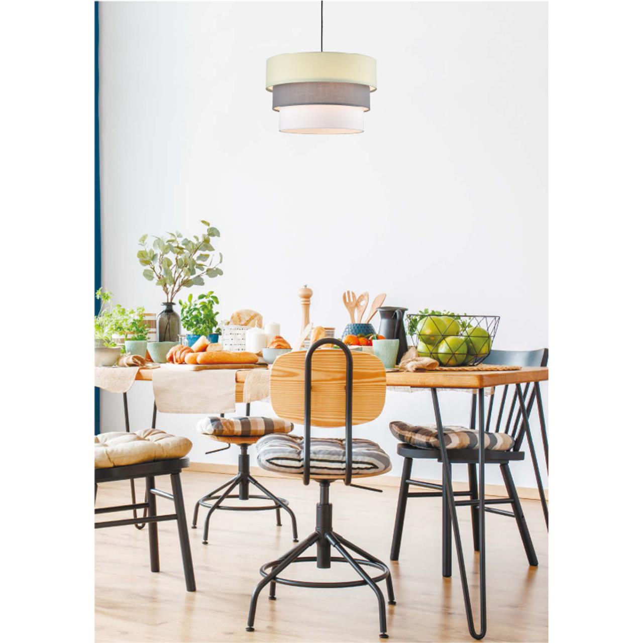 картинка 8039/3 Lumion Подвесной светильник ILAIDA от магазина pro-decor.kz