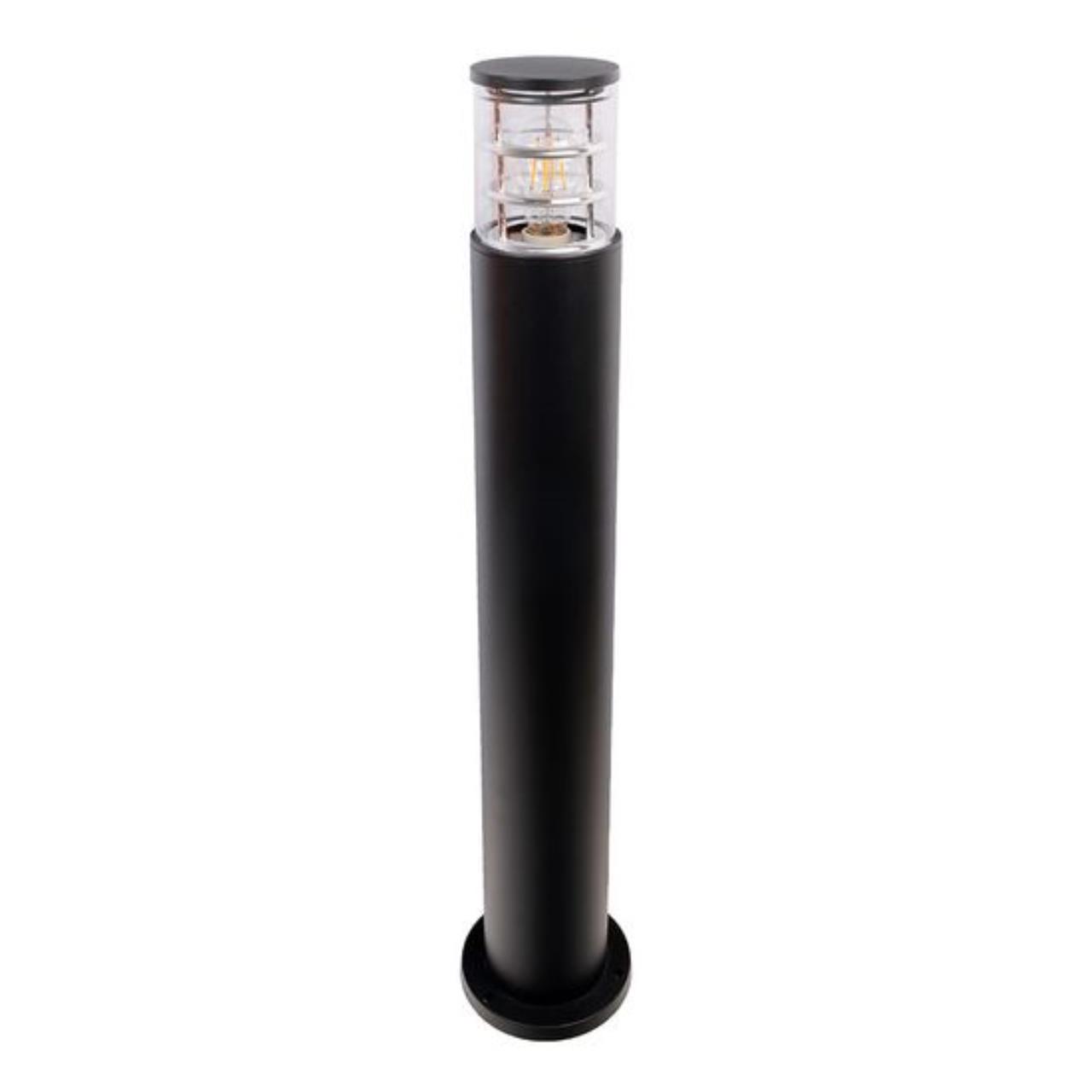 картинка Ландшафтный светильник Arte Lamp TOKYO A5318PA-1BK магазин pro-decor.kz являющийся официальным дистрибьютором в Казахстане картинка Ландшафтный светильник Arte Lamp TOKYO A5318PA-1BK от магазина pro-decor.kz