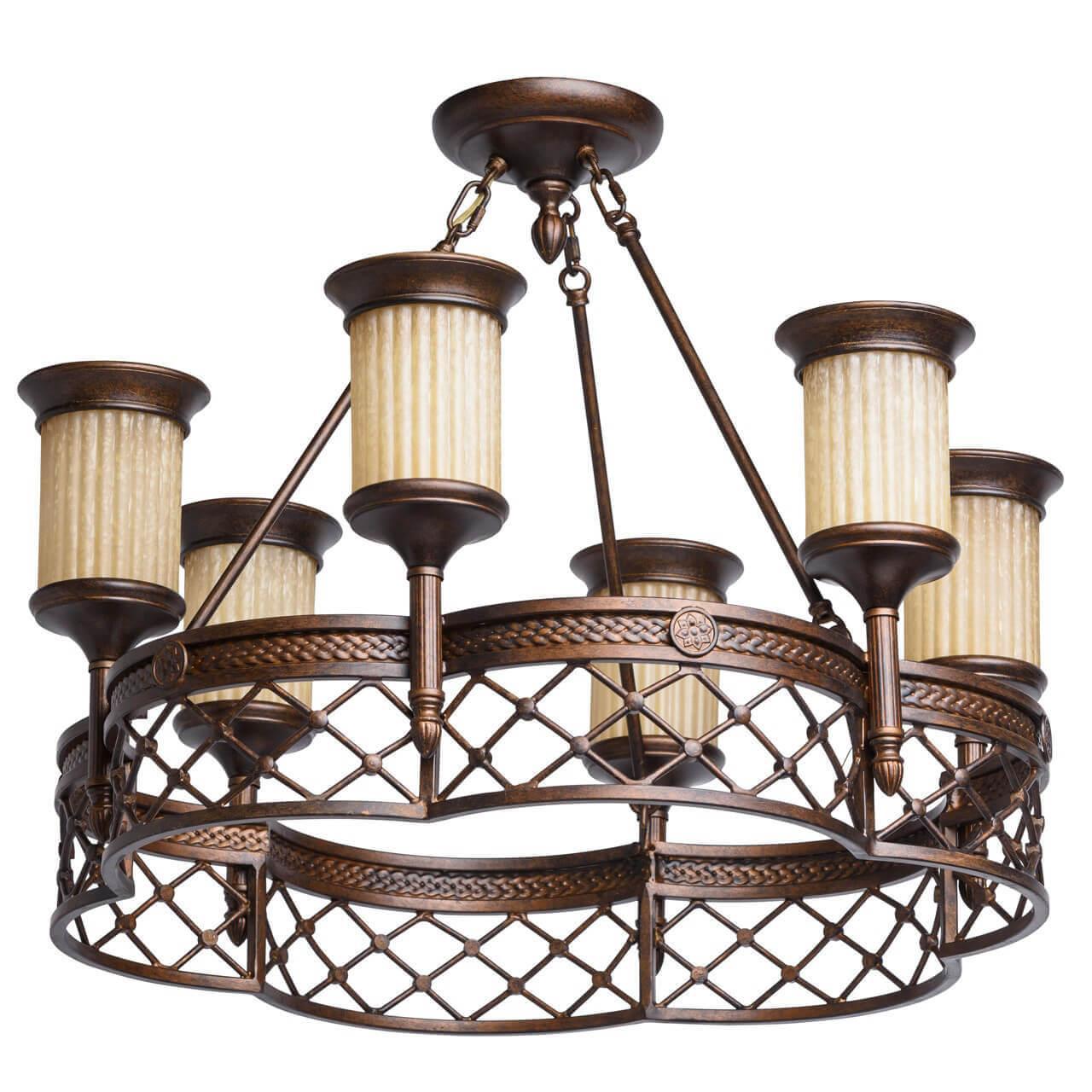 картинка Подвесная люстра Chiaro Айвенго 382010206 магазин pro-decor.kz являющийся официальным дистрибьютором в Казахстане картинка Подвесная люстра Chiaro Айвенго 382010206 от магазина pro-decor.kz