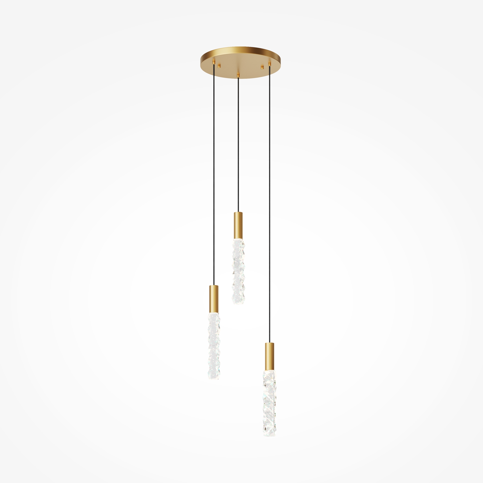 картинка Подвесной светильник Maytoni MOD328PL-L9BS3K Selemo от магазина pro-decor.kz