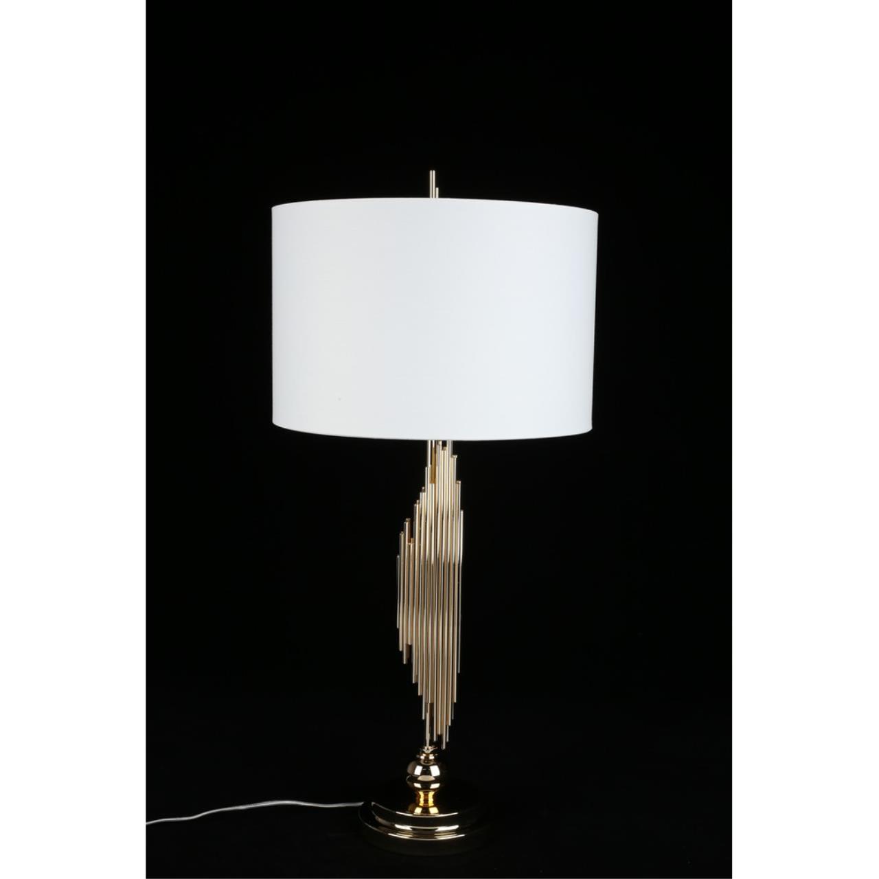 картинка Настольная лампа Aployt Sharlota APL.738.04.01 от магазина pro-decor.kz