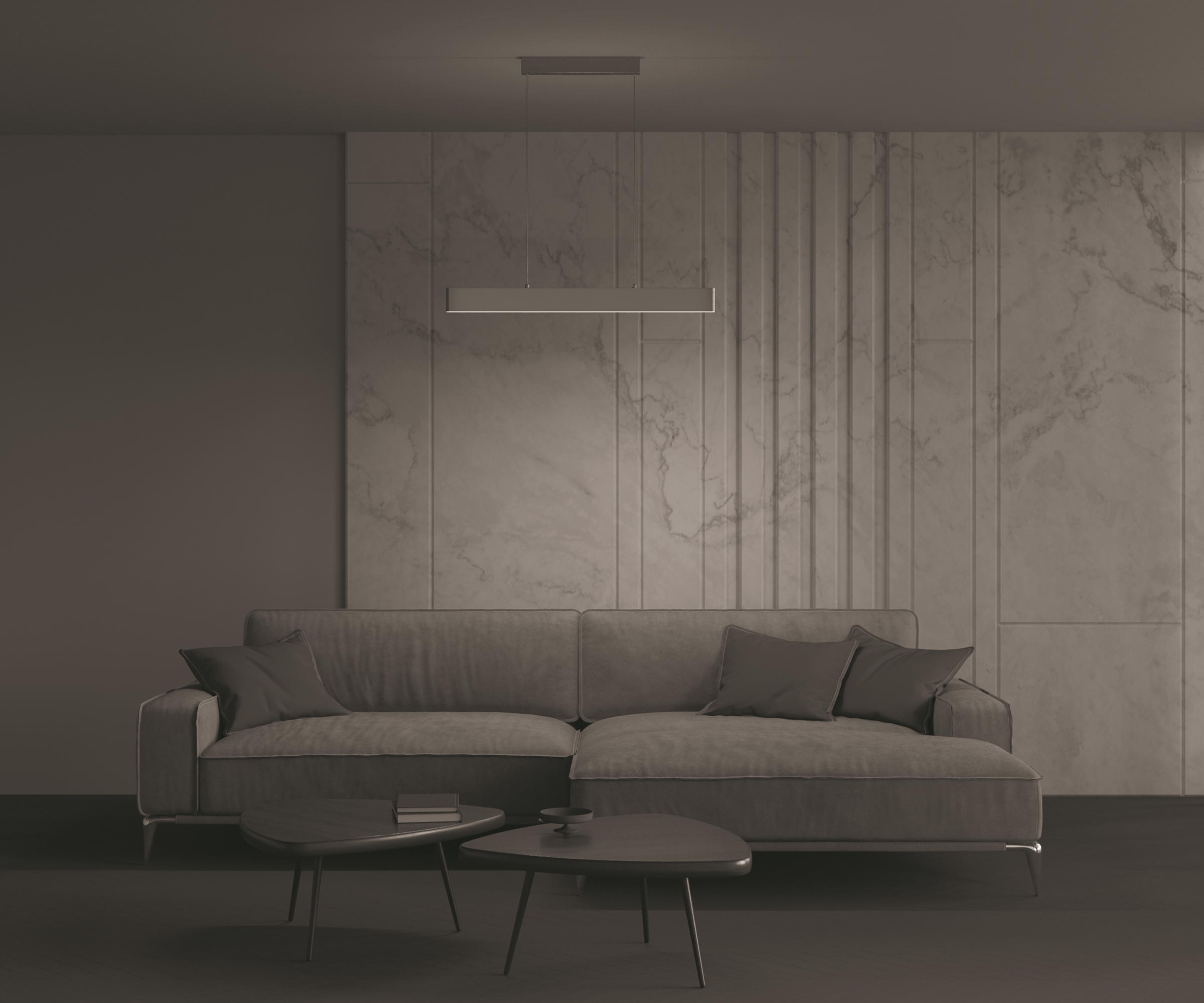 картинка Подвесной светильник Step P010PL-L23G4K магазин pro-decor.kz являющийся официальным дистрибьютором в Казахстане картинка Подвесной светильник Step P010PL-L23G4K от магазина pro-decor.kz