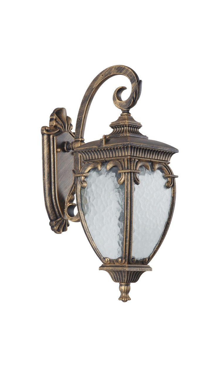 картинка Настенный светильник Maytoni Fleur O414WL-01GB от магазина pro-decor.kz