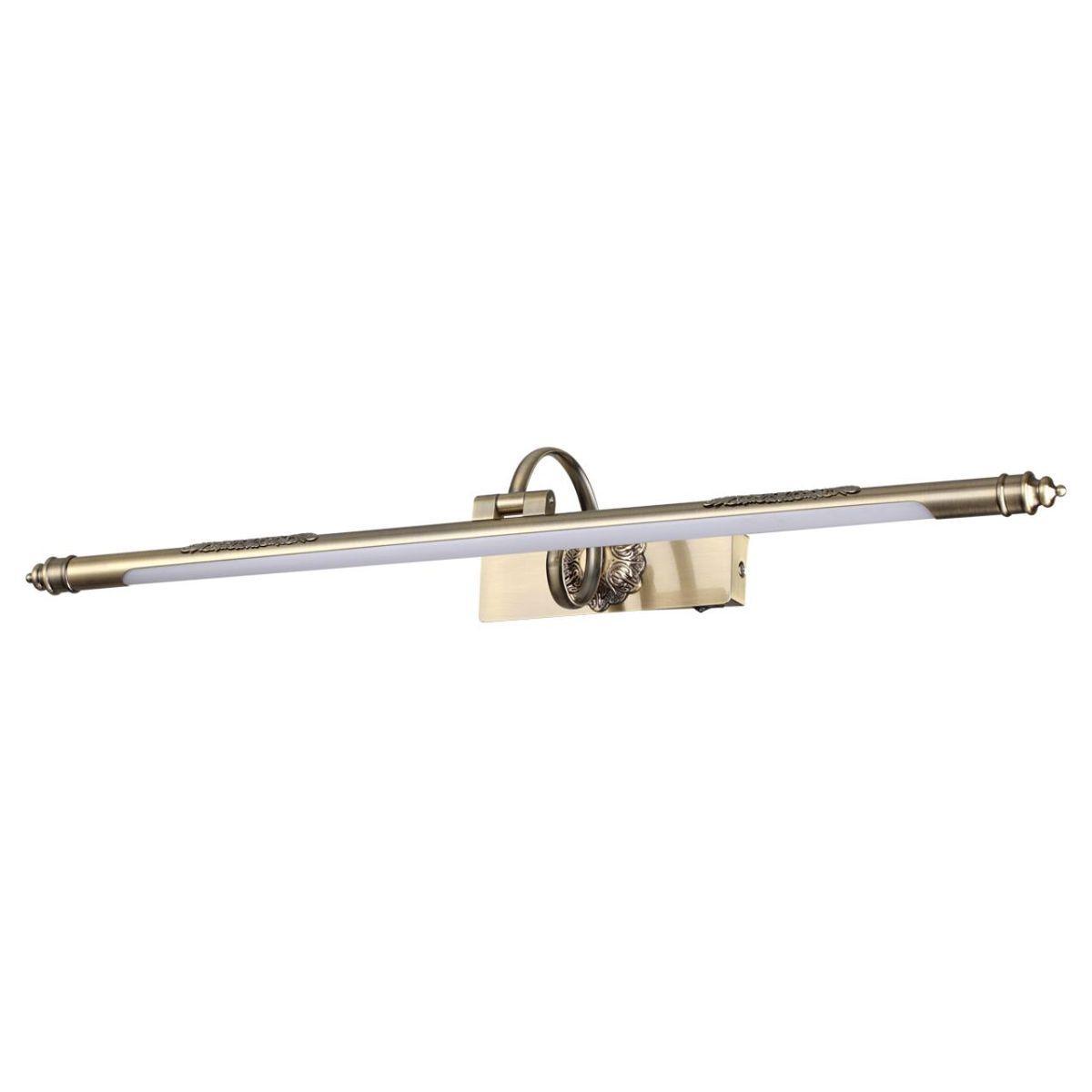 картинка Подсветка для картин Odeon Light Walli Dega 4916/12WL от магазина pro-decor.kz