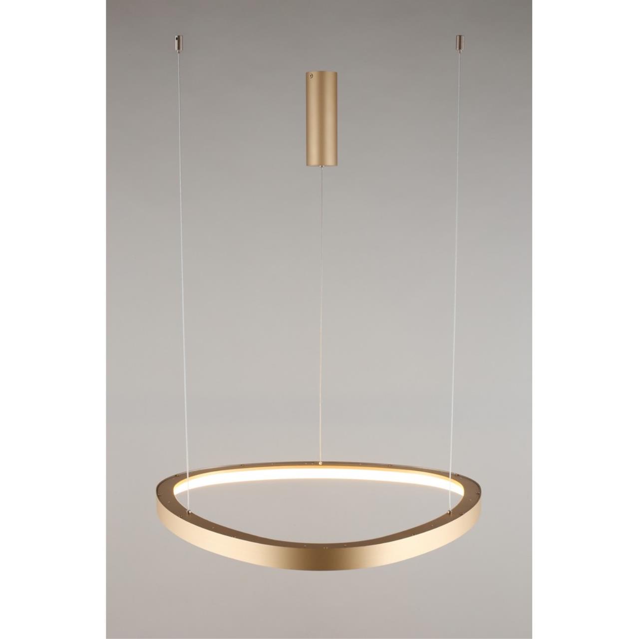 картинка Подвесной светильник Aployt Zula APL.022.03.48 от магазина pro-decor.kz