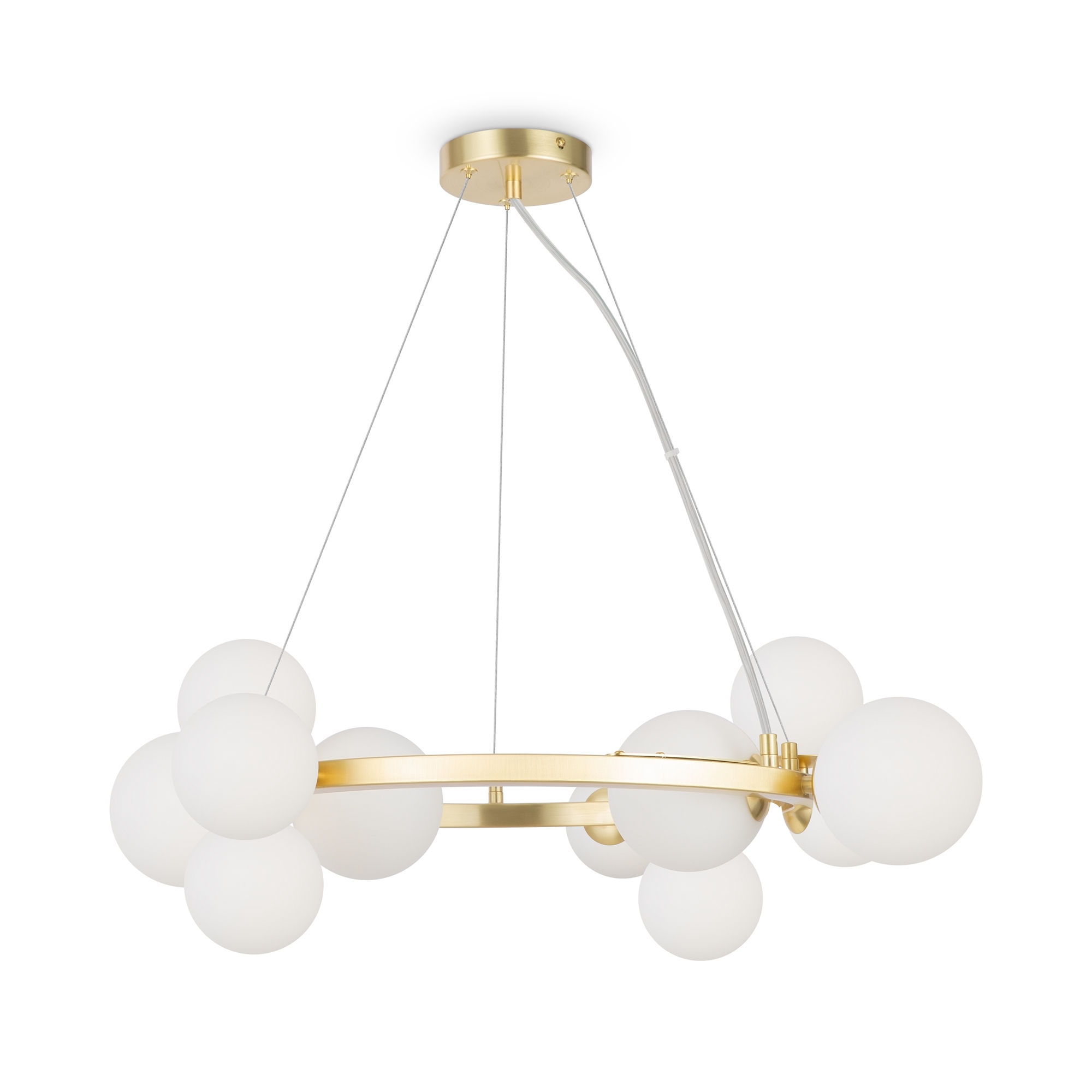 картинка Подвесной светильник Maytoni MOD545PL-11BS от магазина pro-decor.kz