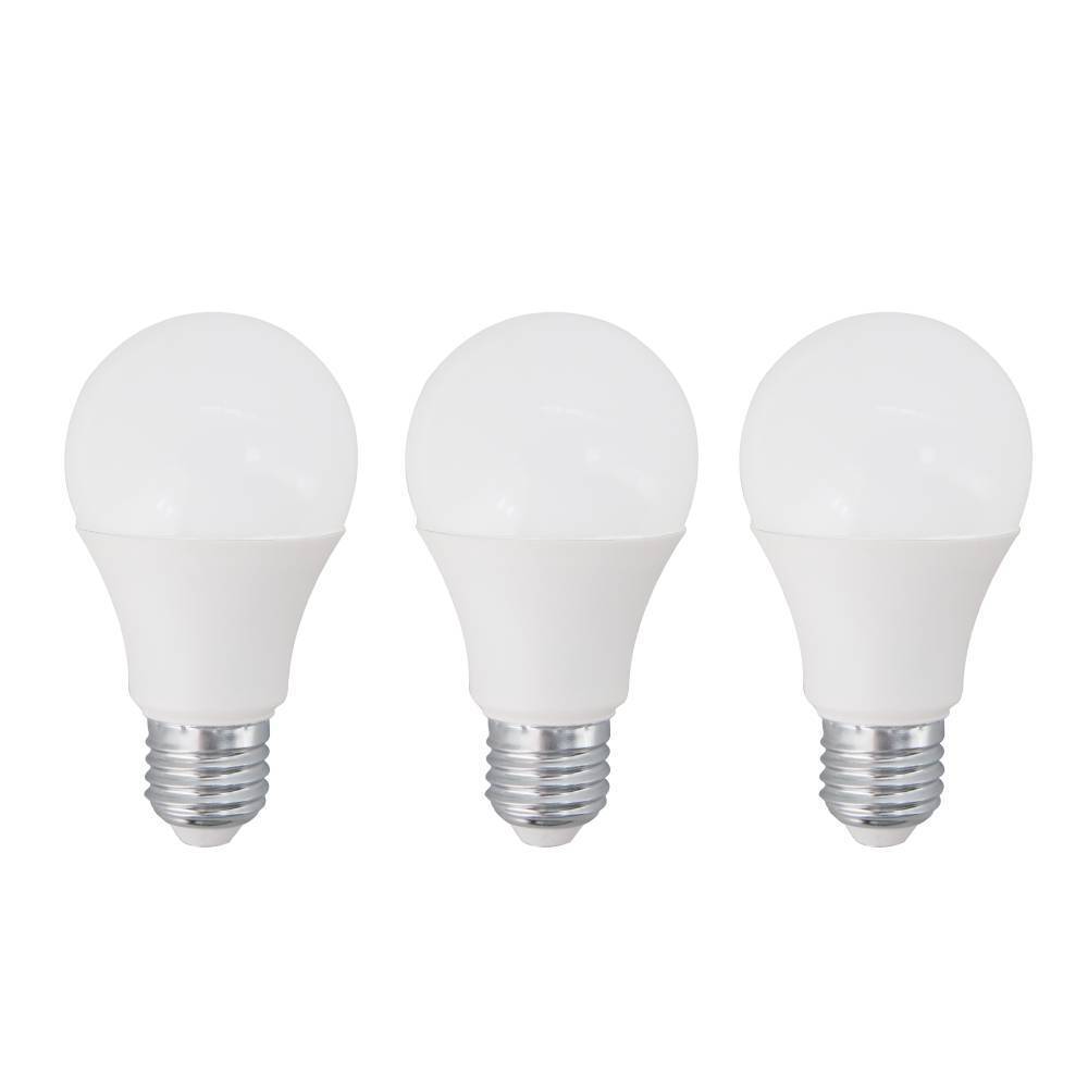 картинка Лампа светодиодная , LM_LED_E27  (A60  в комплекте 3шт) от магазина pro-decor.kz