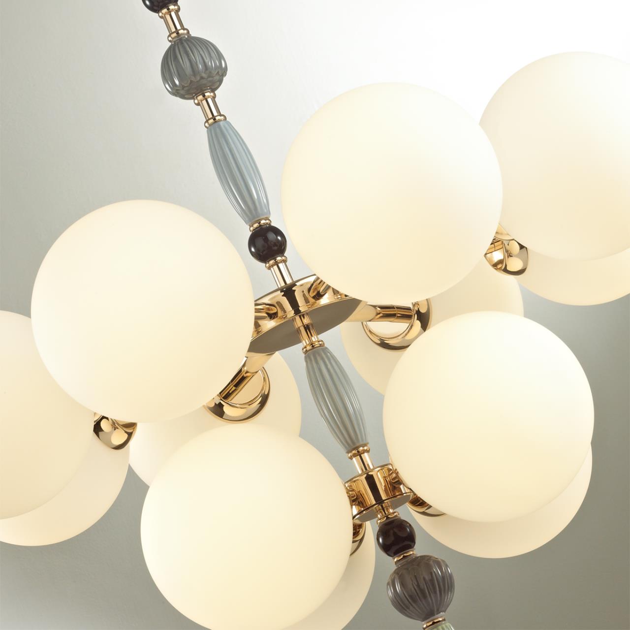 картинка 5405/12 MODERN Odeon Light Подвесной светильник  от магазина pro-decor.kz