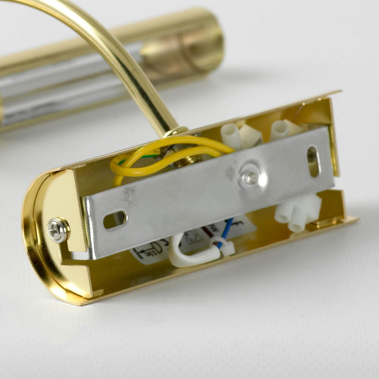 картинка Подсветка для картин Lussole Lido III LSQ-0331-02 от магазина pro-decor.kz