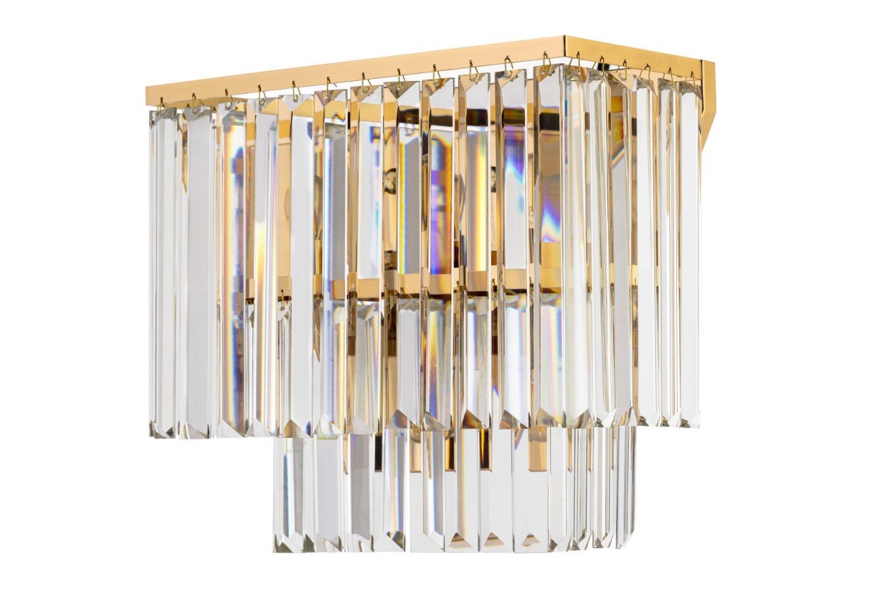 картинка Бра Arti Lampadari Enio E 2.30.100 GP от магазина pro-decor.kz