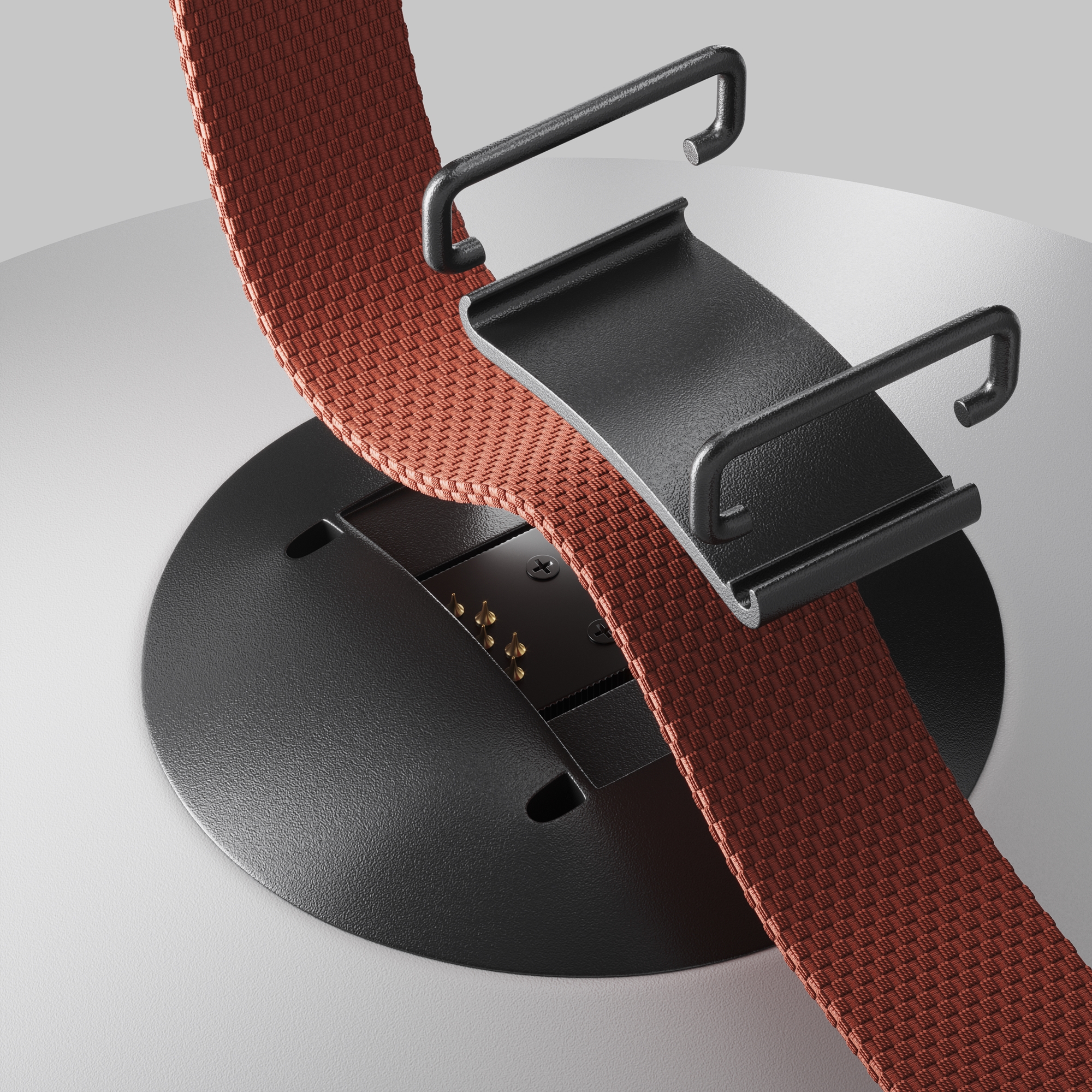 картинка Подвесной светильник Technical TR127B-12W4K-W магазин pro-decor.kz являющийся официальным дистрибьютором в Казахстане картинка Подвесной светильник Technical TR127B-12W4K-W от магазина pro-decor.kz