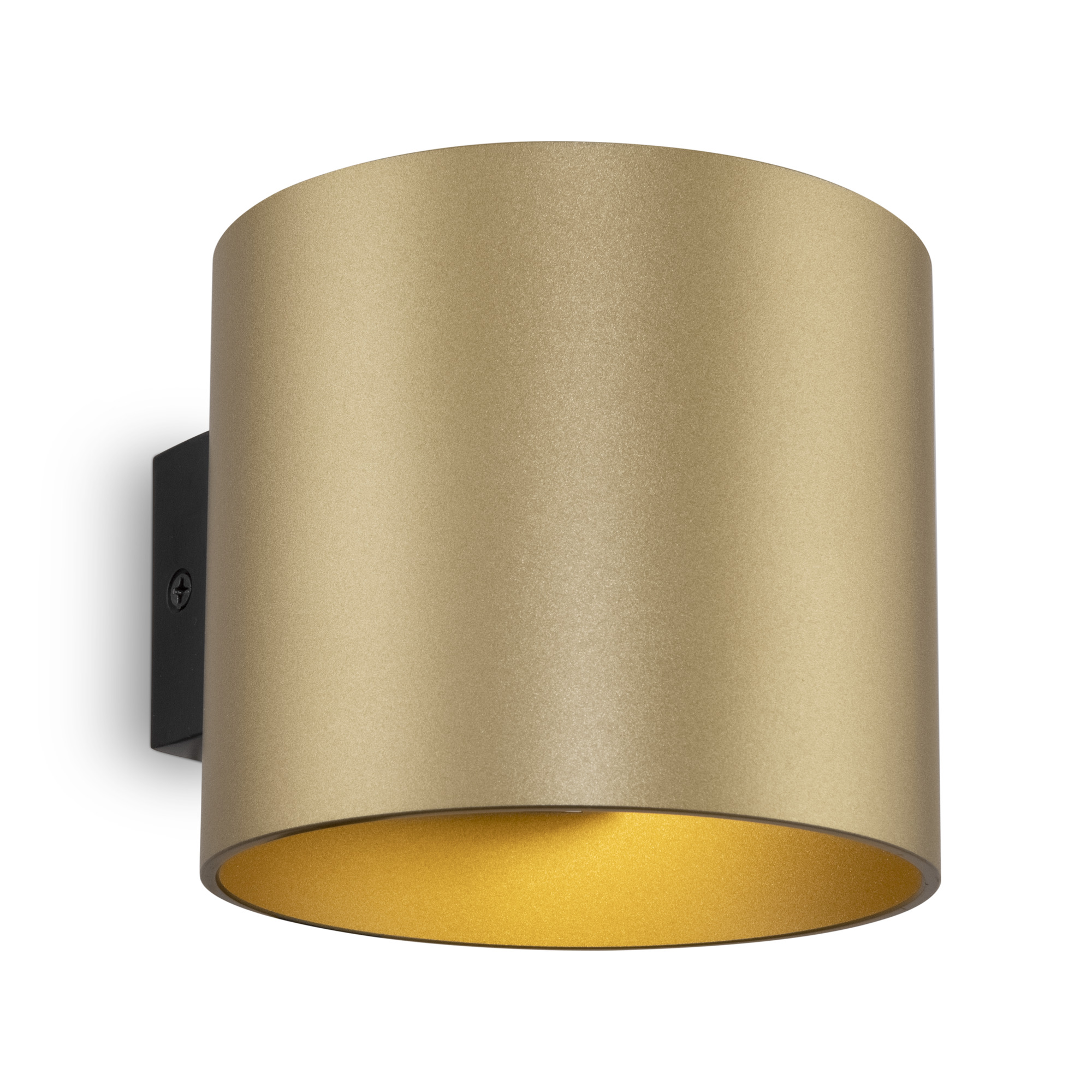 картинка Бра Maytoni Rond C066WL-01MG магазин pro-decor.kz являющийся официальным дистрибьютором в Казахстане картинка Бра Maytoni Rond C066WL-01MG от магазина pro-decor.kz