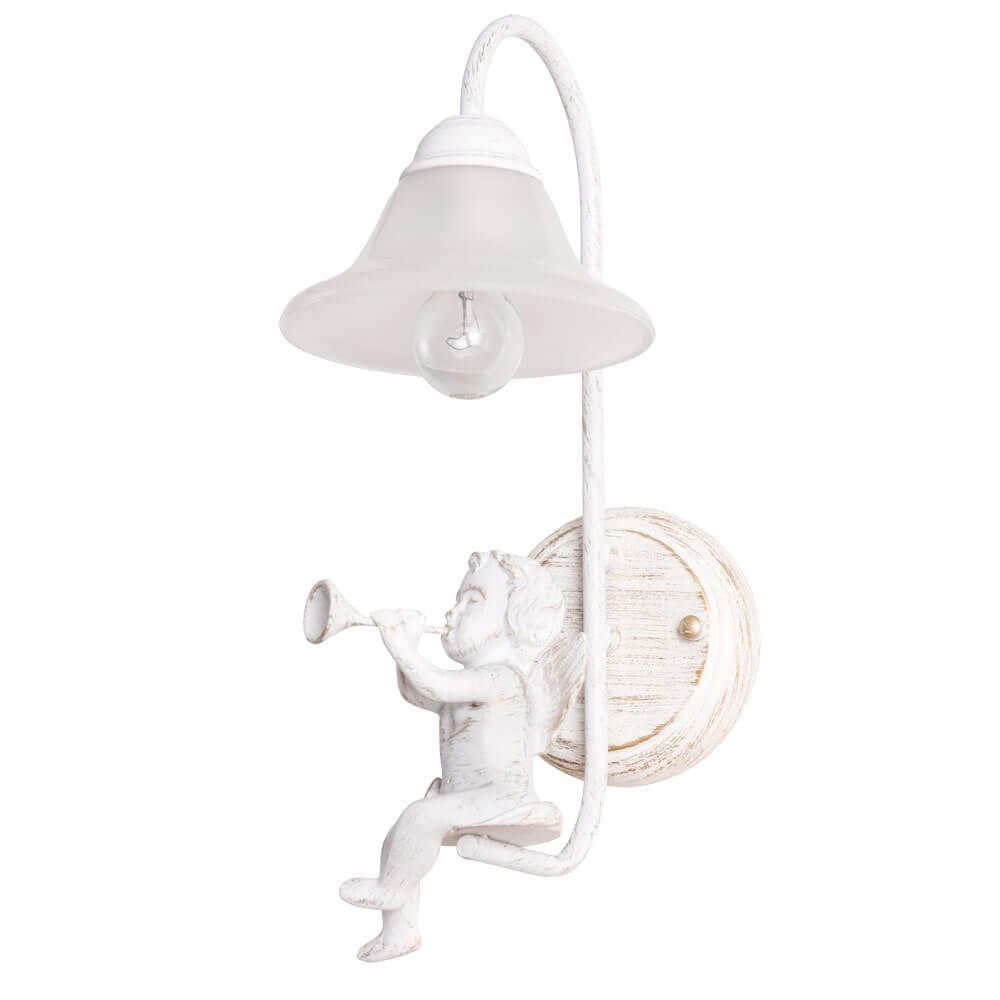 картинка Бра Arte Lamp Amur A1133AP-1WG от магазина pro-decor.kz