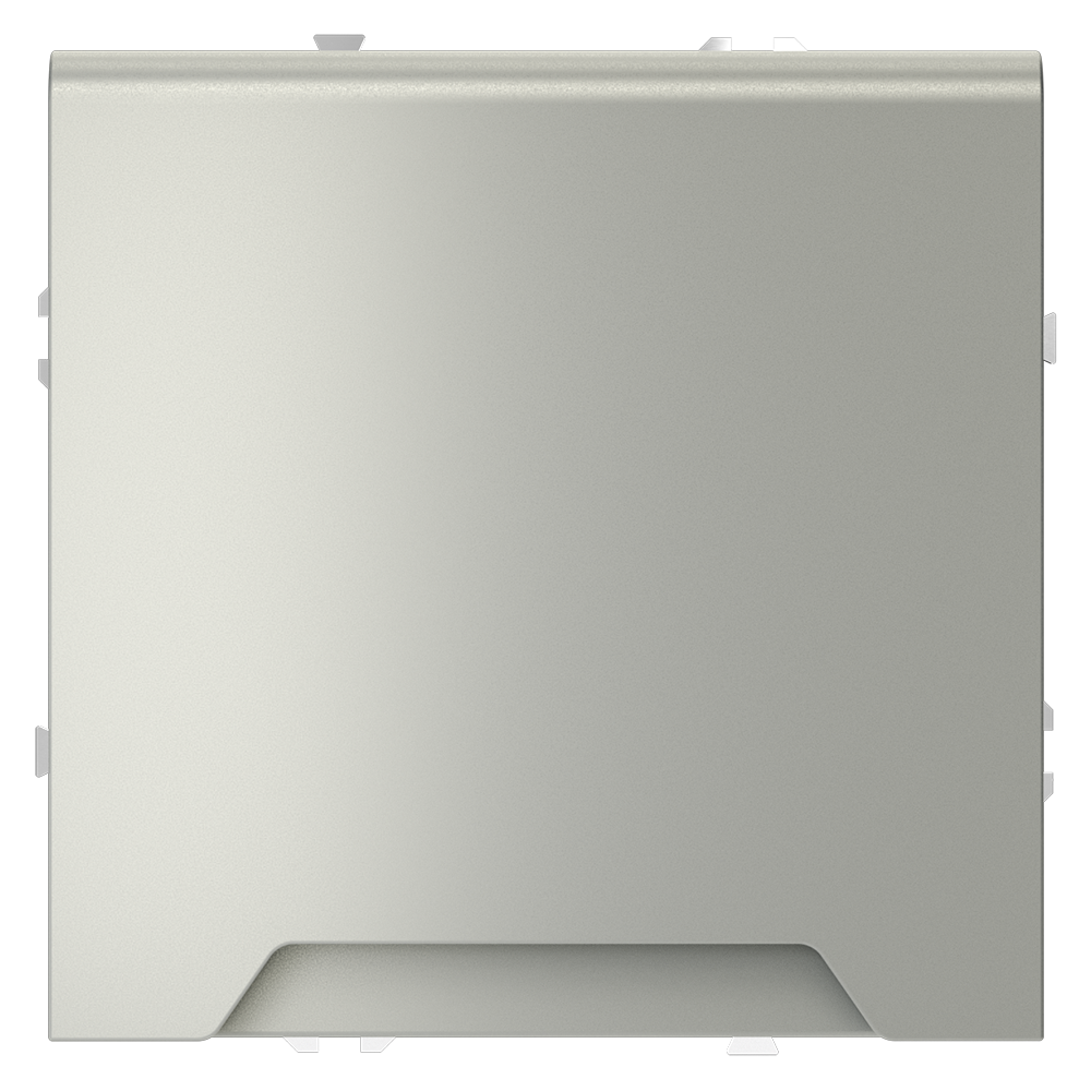 картинка Розетка встраиваемая VOLTUM S70 с заземлением, защитными шторками и крышкой 16А, (сталь) VLS040305 магазин pro-decor.kz являющийся официальным дистрибьютором в Казахстане картинка Розетка встраиваемая VOLTUM S70 с заземлением, защитными шторками и крышкой 16А, (сталь) VLS040305 от магазина pro-decor.kz