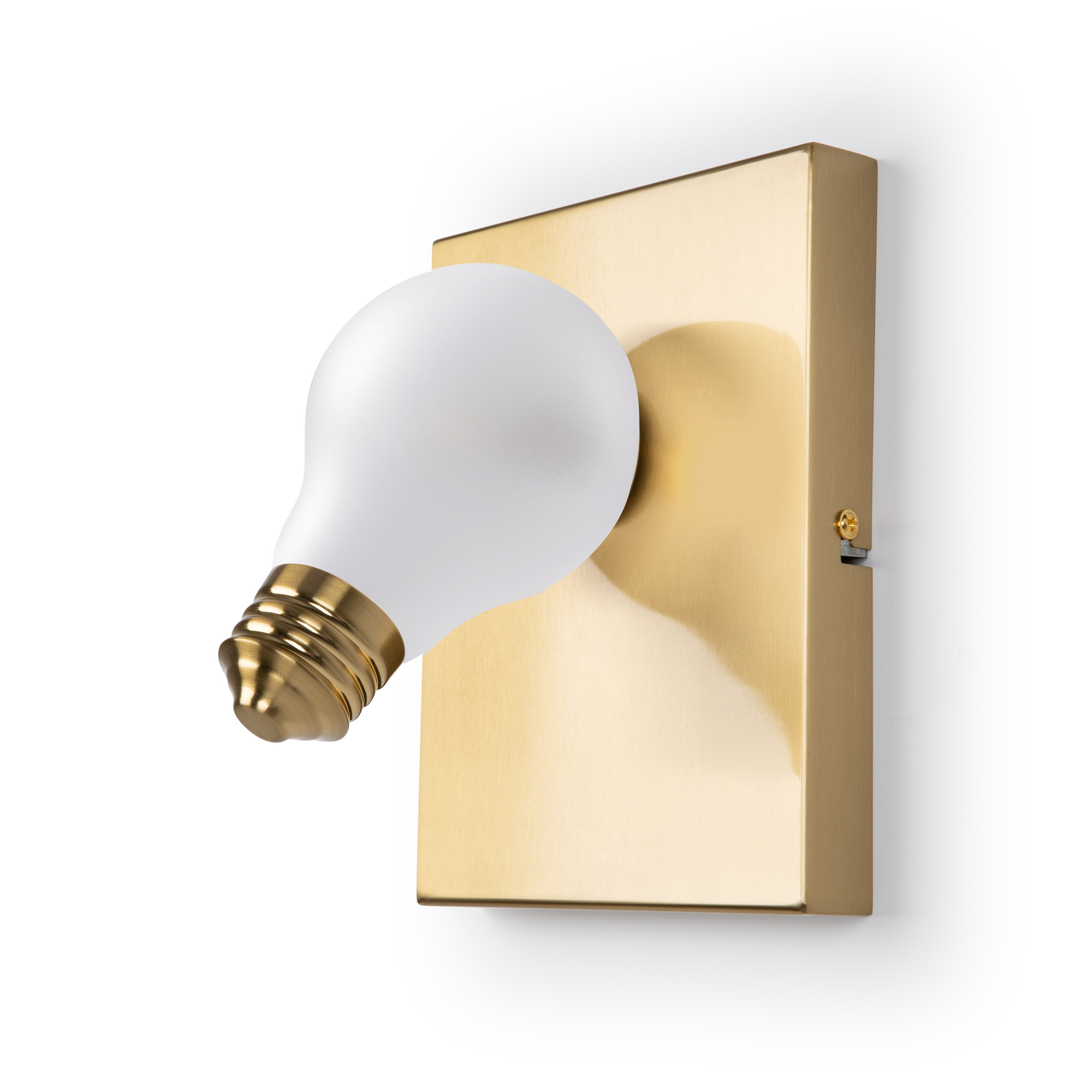 картинка Настенный светильник (бра) Freya FR5372WL-01BS от магазина pro-decor.kz