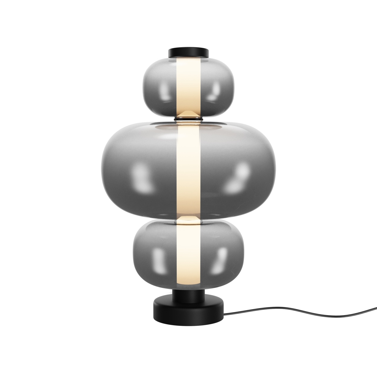 картинка Настольный светильник Maytoni MOD364TL-L15B3K от магазина pro-decor.kz