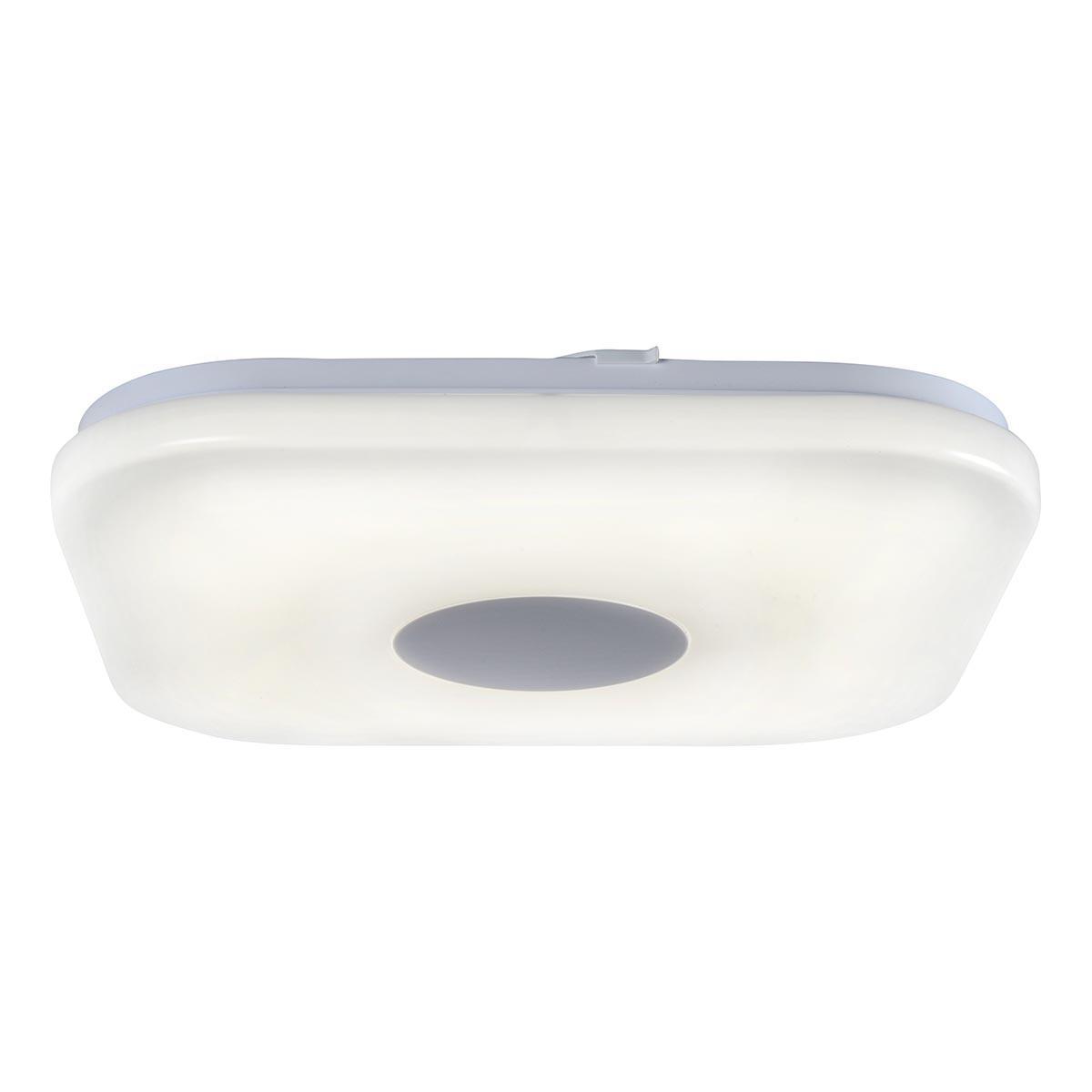 картинка Потолочный светодиодный светильник iLedex Jupiter 18W Square Opaque Entire магазин pro-decor.kz являющийся официальным дистрибьютором в Казахстане картинка Потолочный светодиодный светильник iLedex Jupiter 18W Square Opaque Entire от магазина pro-decor.kz