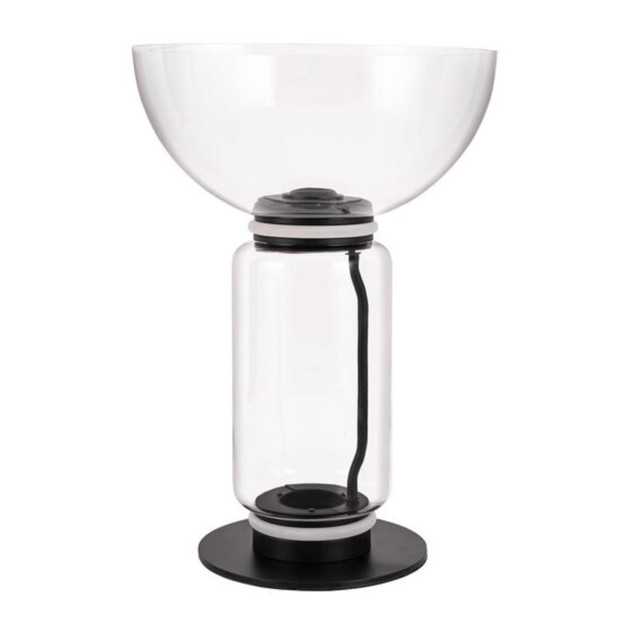 картинка Настольный светильник Divinare TRUMPET 1242/06 TL-18 от магазина pro-decor.kz