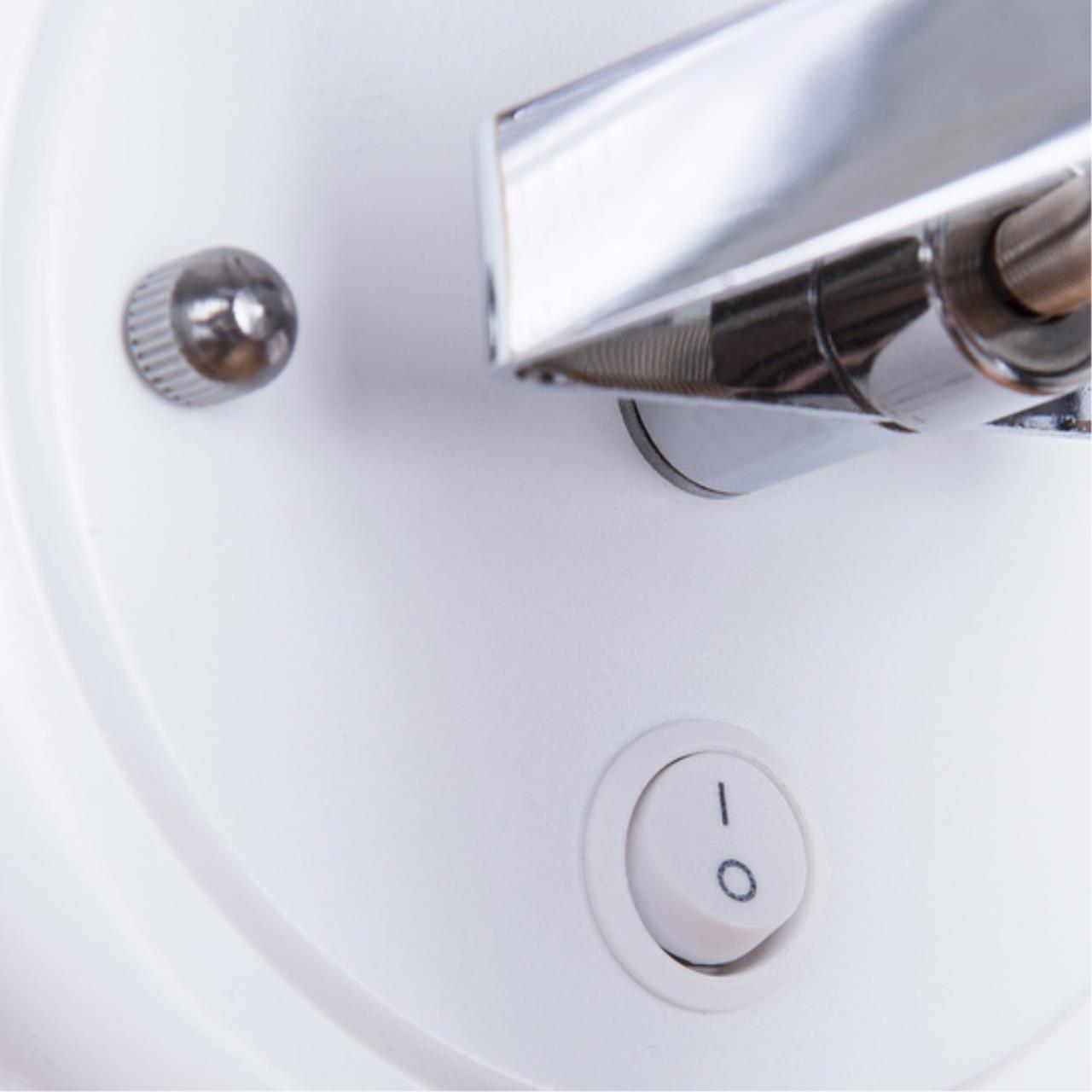 картинка Спот Arte Lamp A1677AP-1WH от магазина pro-decor.kz