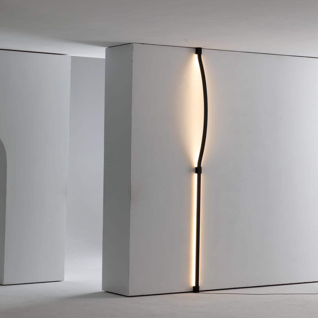 картинка 7006/100D Odeon Light Дуговой элемент для инсталляции FINO от магазина pro-decor.kz