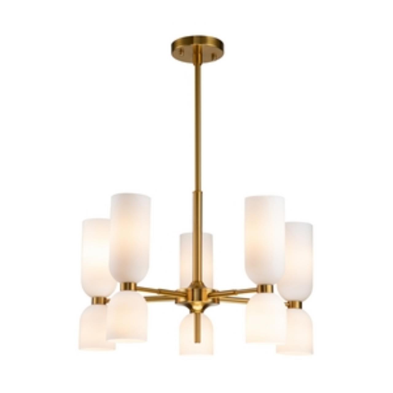 картинка Подвесная люстра Favourite Amusing 2876-5P от магазина pro-decor.kz