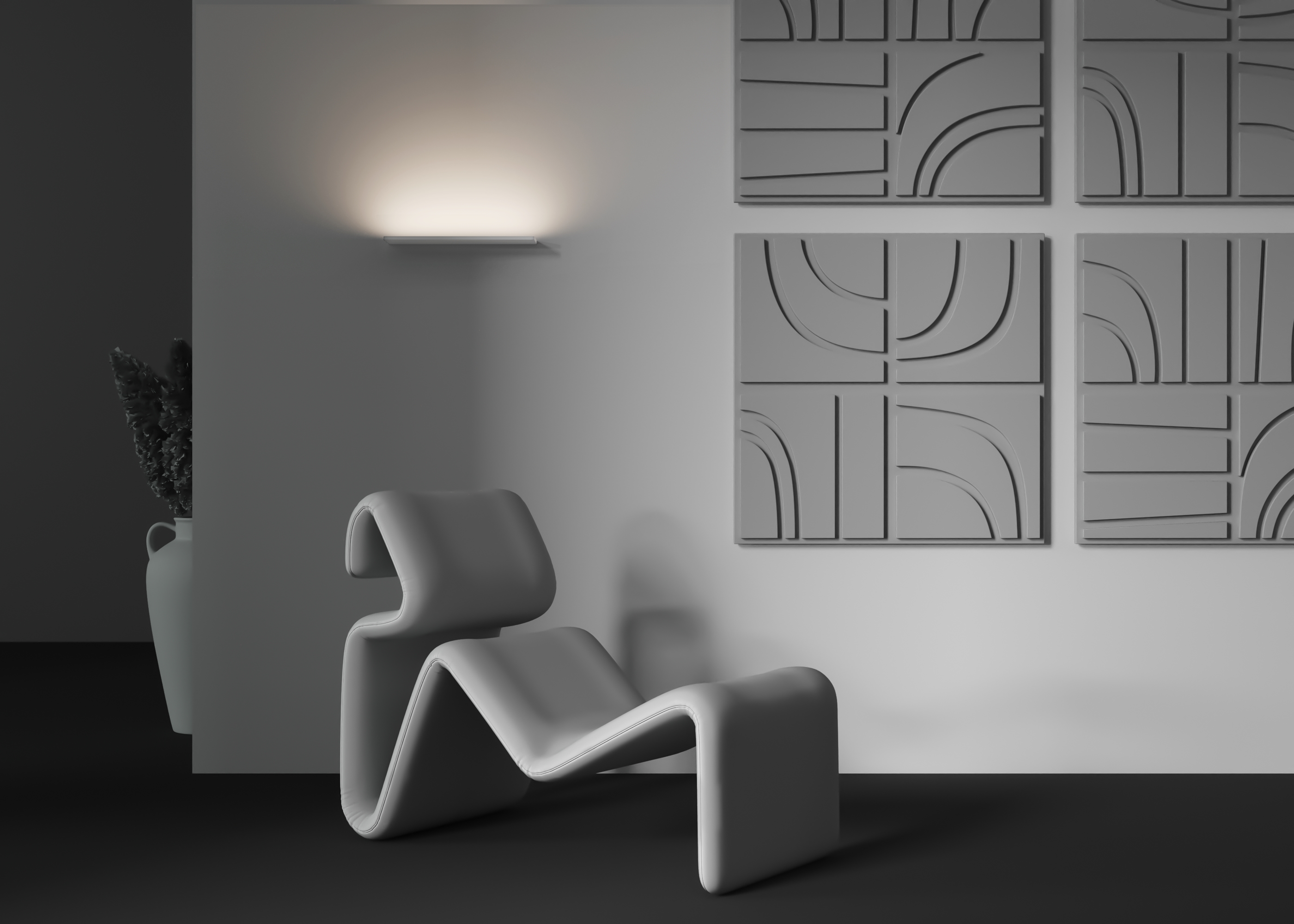 картинка Подсветка Maytoni C033WL-L12W3K от магазина pro-decor.kz