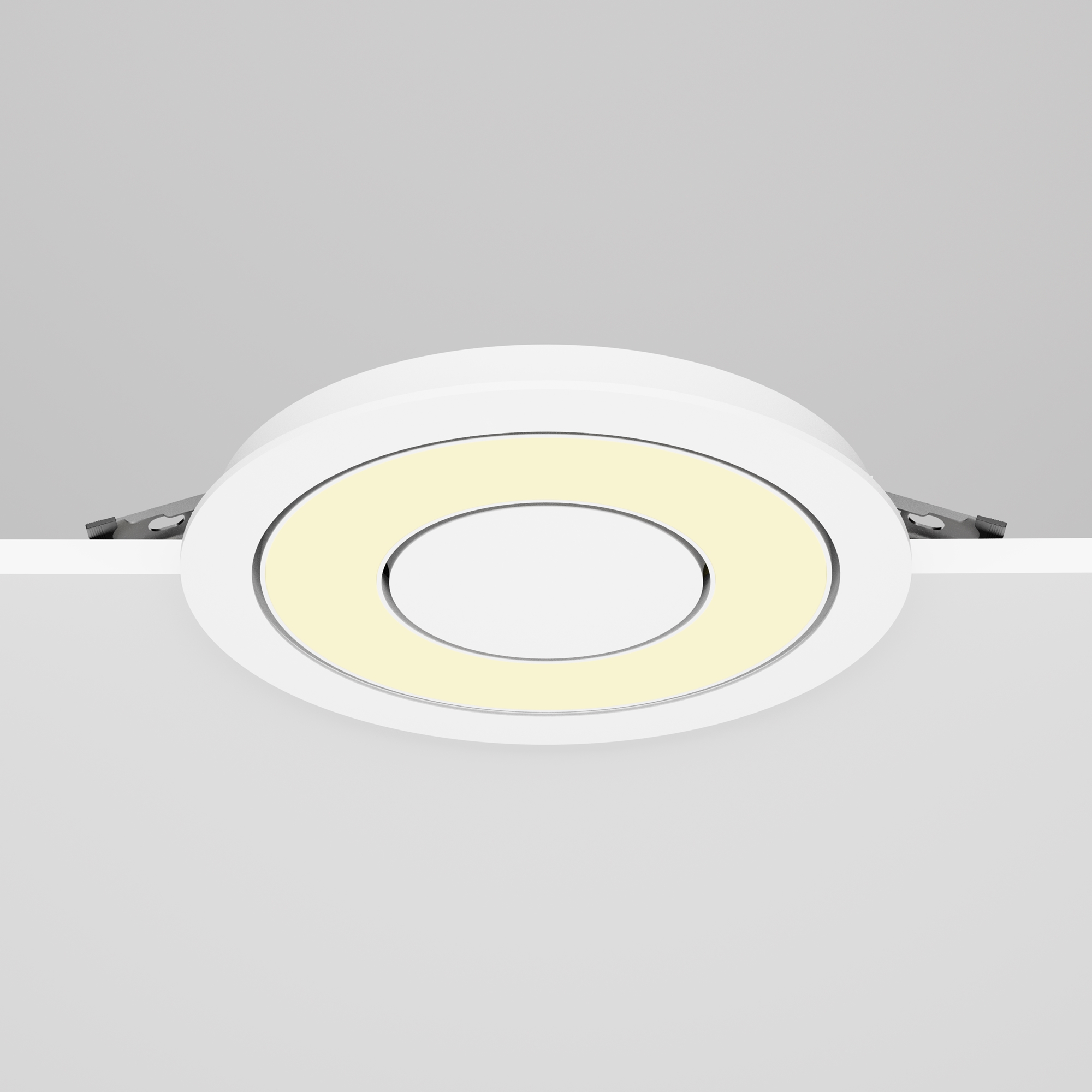 картинка Встраиваемый светильник Technical DL102-12W2.7K-W от магазина pro-decor.kz