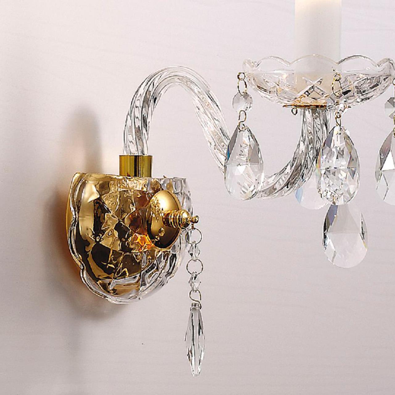 картинка Бра Favourite Monreal 1735-1W от магазина pro-decor.kz