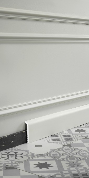 SX185 плинтус  200 x 12 x 2,5