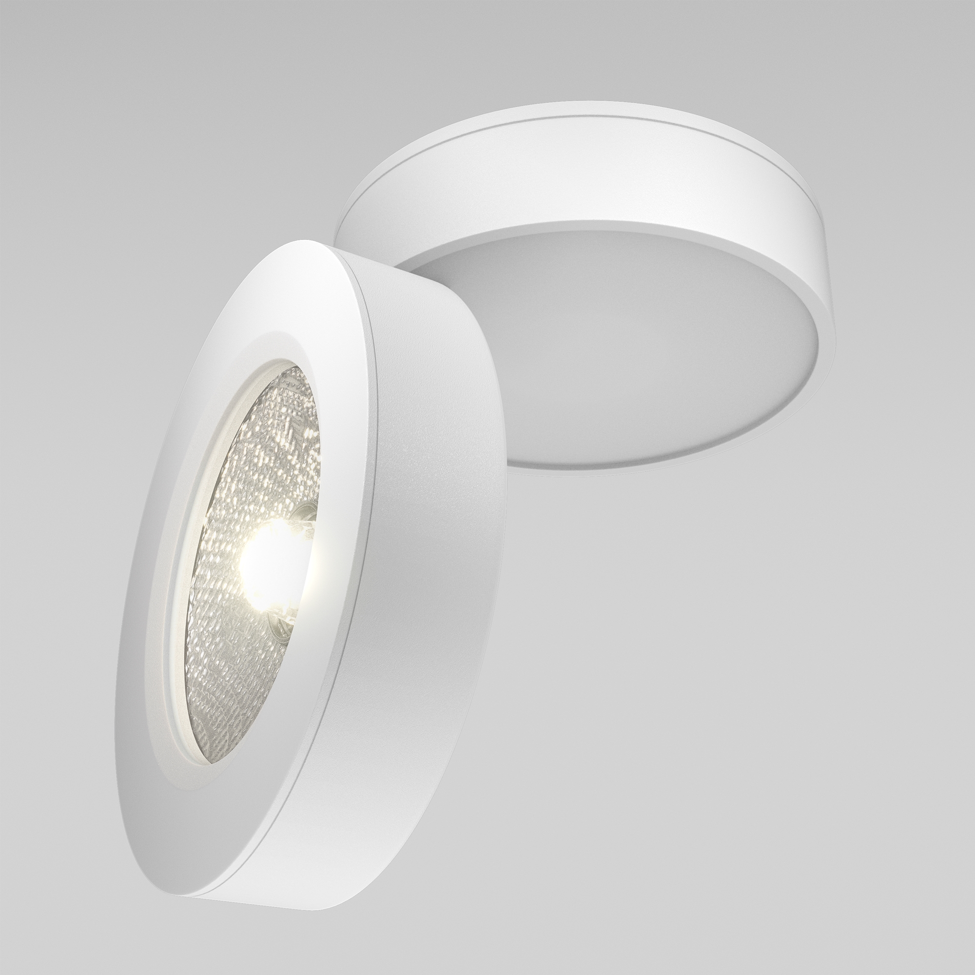 картинка Светодиодный спот Maytoni Alivar C022CL-L12W4K от магазина pro-decor.kz