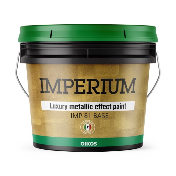 Купить Краска IMPERIUM IMP 81 BASE LT. 1 Краска IMPERIUM IMP 81 BASE LT. 1