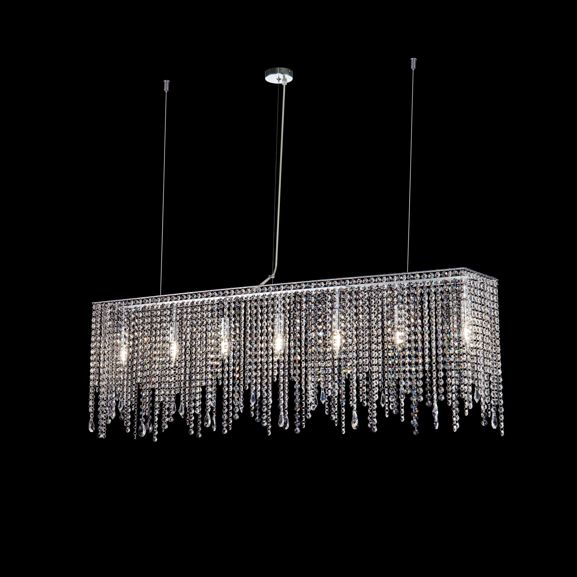 картинка Подвесная люстра Maytoni Empress DIA002PL-07CH магазин pro-decor.kz являющийся официальным дистрибьютором в Казахстане картинка Подвесная люстра Maytoni Empress DIA002PL-07CH от магазина pro-decor.kz