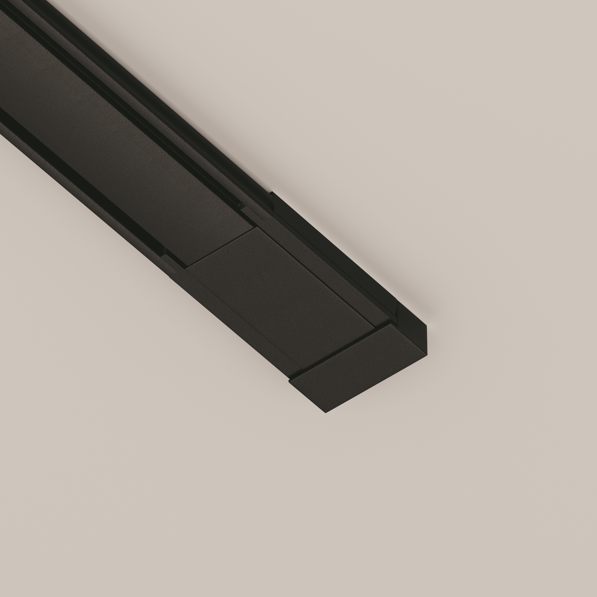 картинка Комплектующие для накладной трековой системы Technical TRA084B-11B от магазина pro-decor.kz