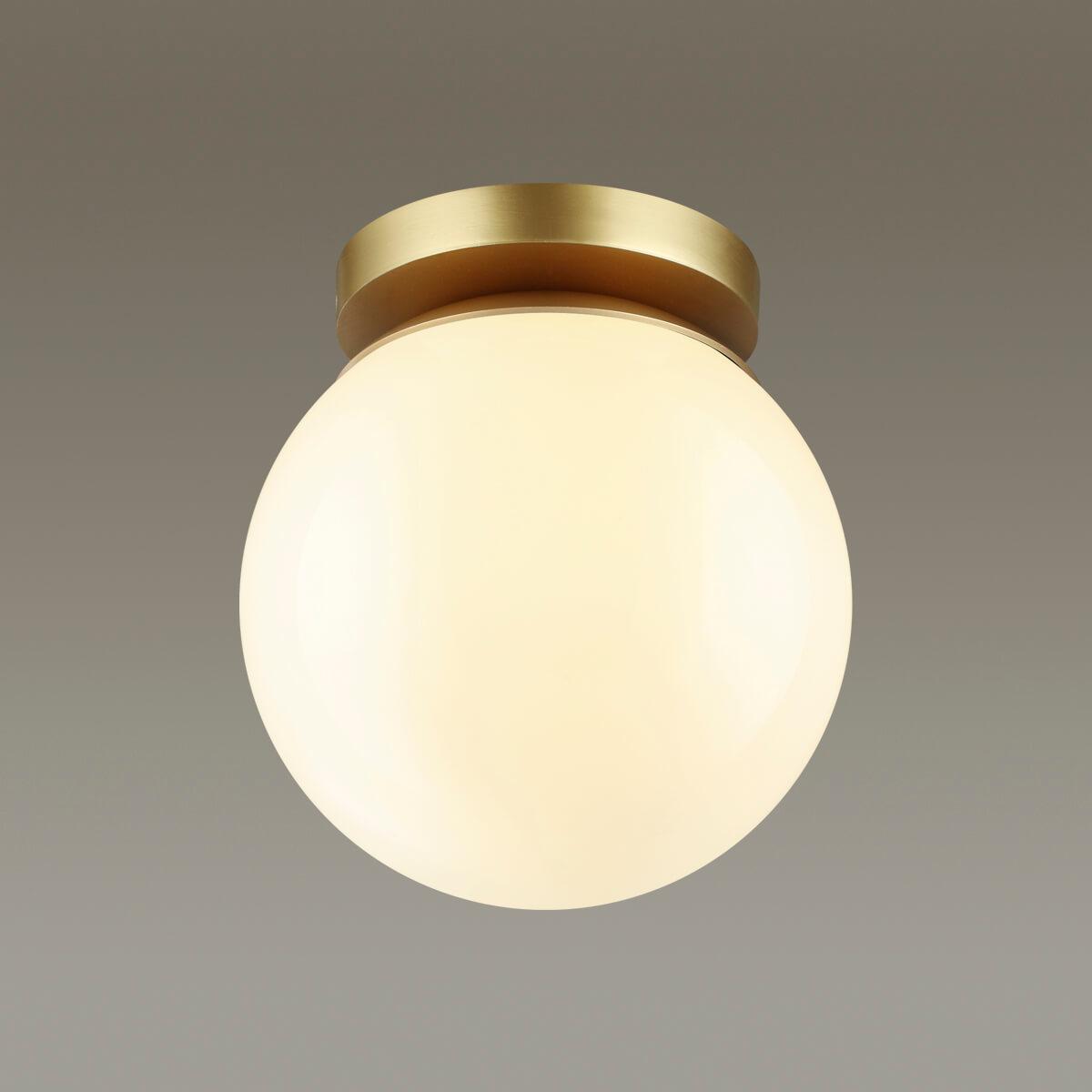 картинка Потолочный светильник Odeon Light Hightech Bosco 4247/1C магазин pro-decor.kz являющийся официальным дистрибьютором в Казахстане картинка Потолочный светильник Odeon Light Hightech Bosco 4247/1C от магазина pro-decor.kz