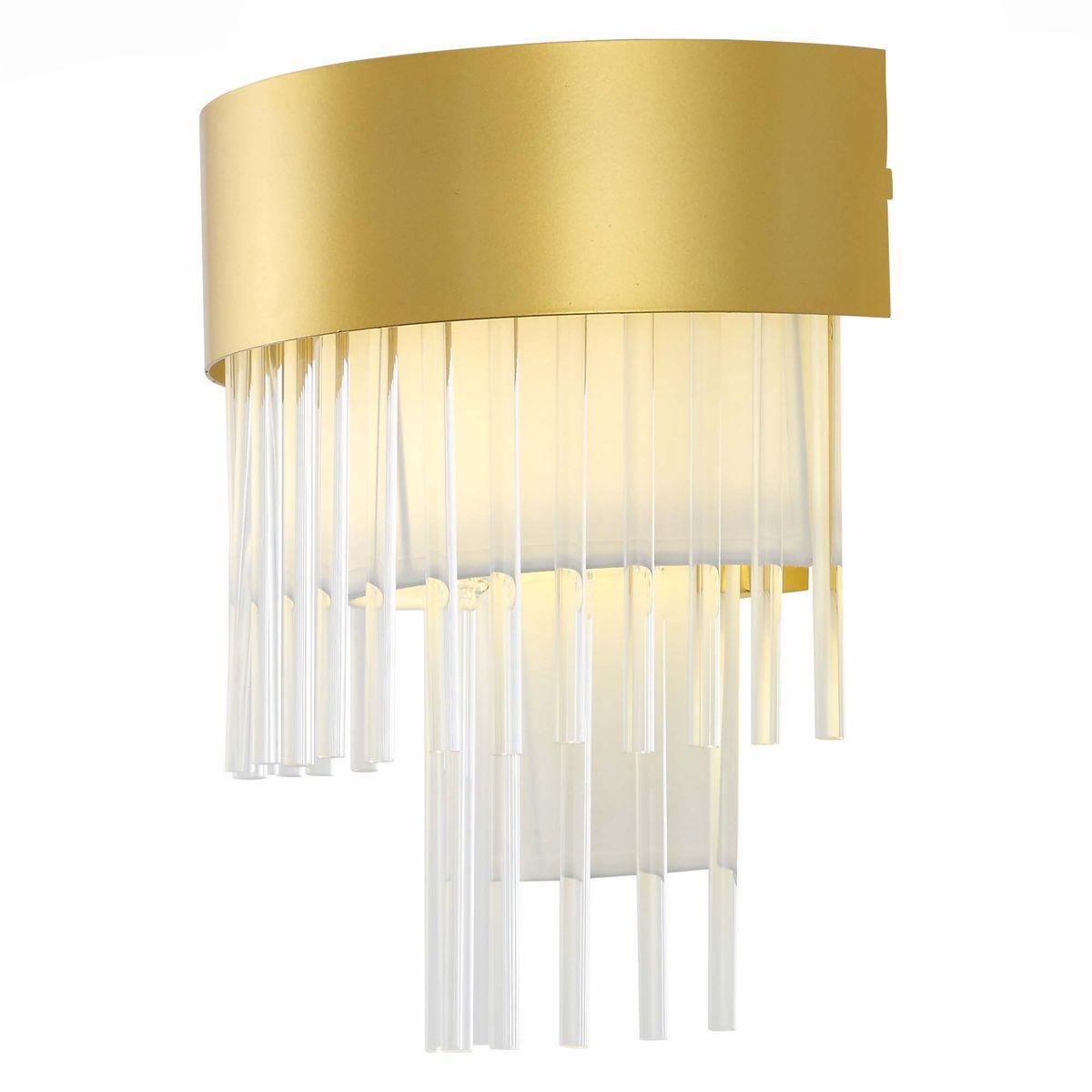 картинка Настенный светильник ST Luce Aversa SL1352.201.01 от магазина pro-decor.kz