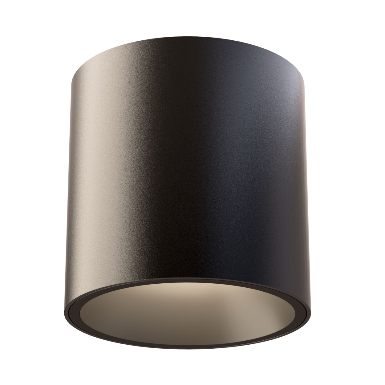 картинка Потолочный светодиодный светильник Maytoni Cover C064CL-L12B4K от магазина pro-decor.kz
